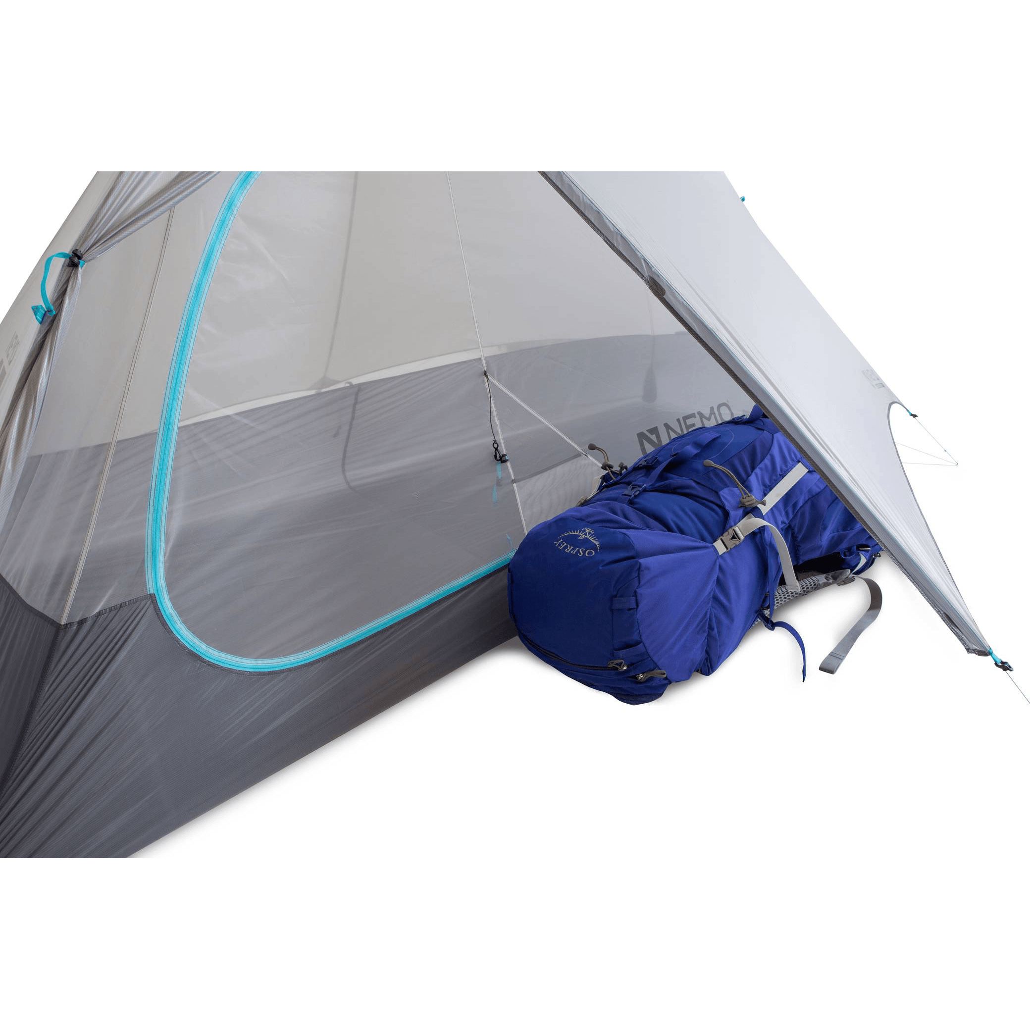 Hornet™ Elite OSMO™ Ultralight Backpacking Tent
