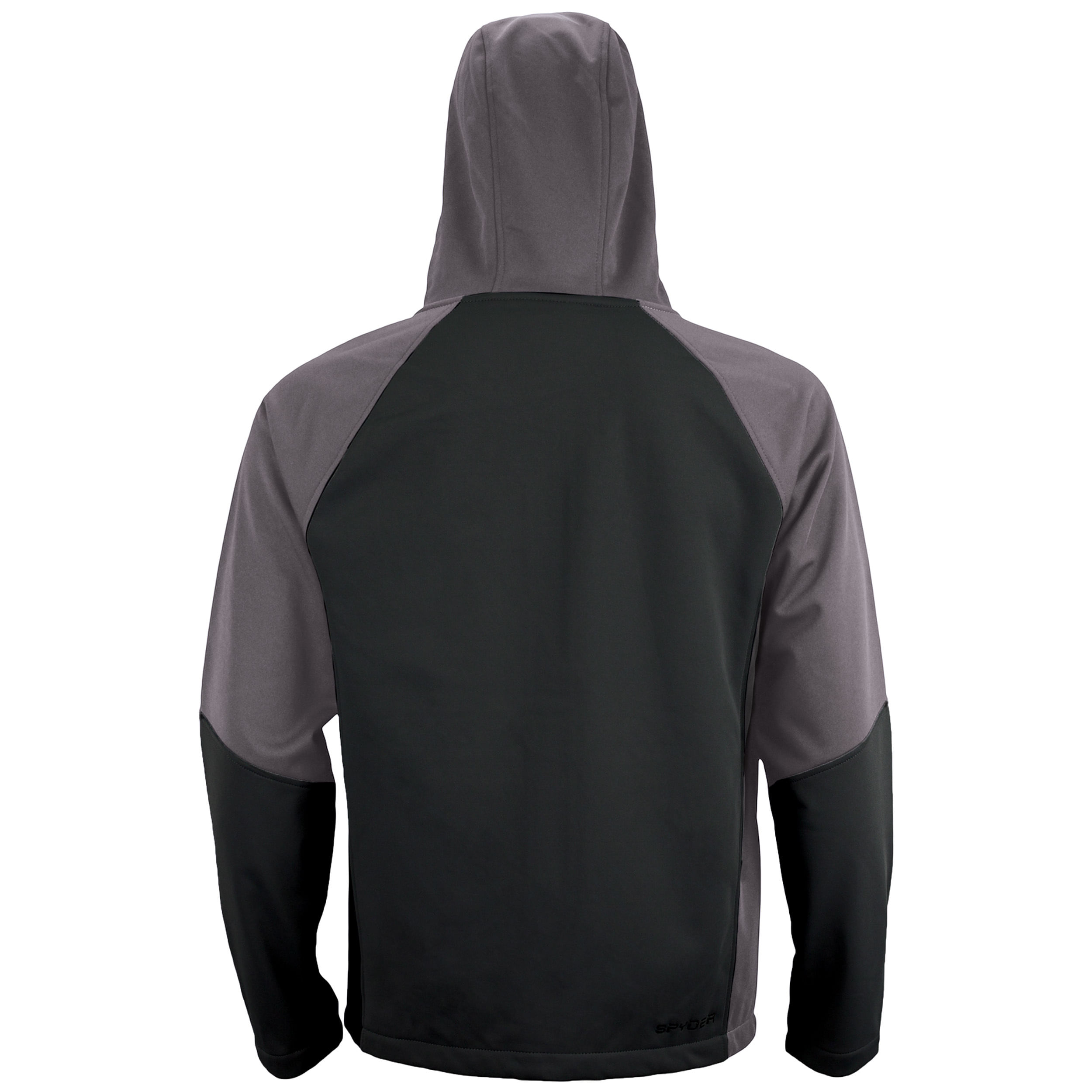 Spyder Mendoza Full Zip Softshell Jacket - Men's - Als.com