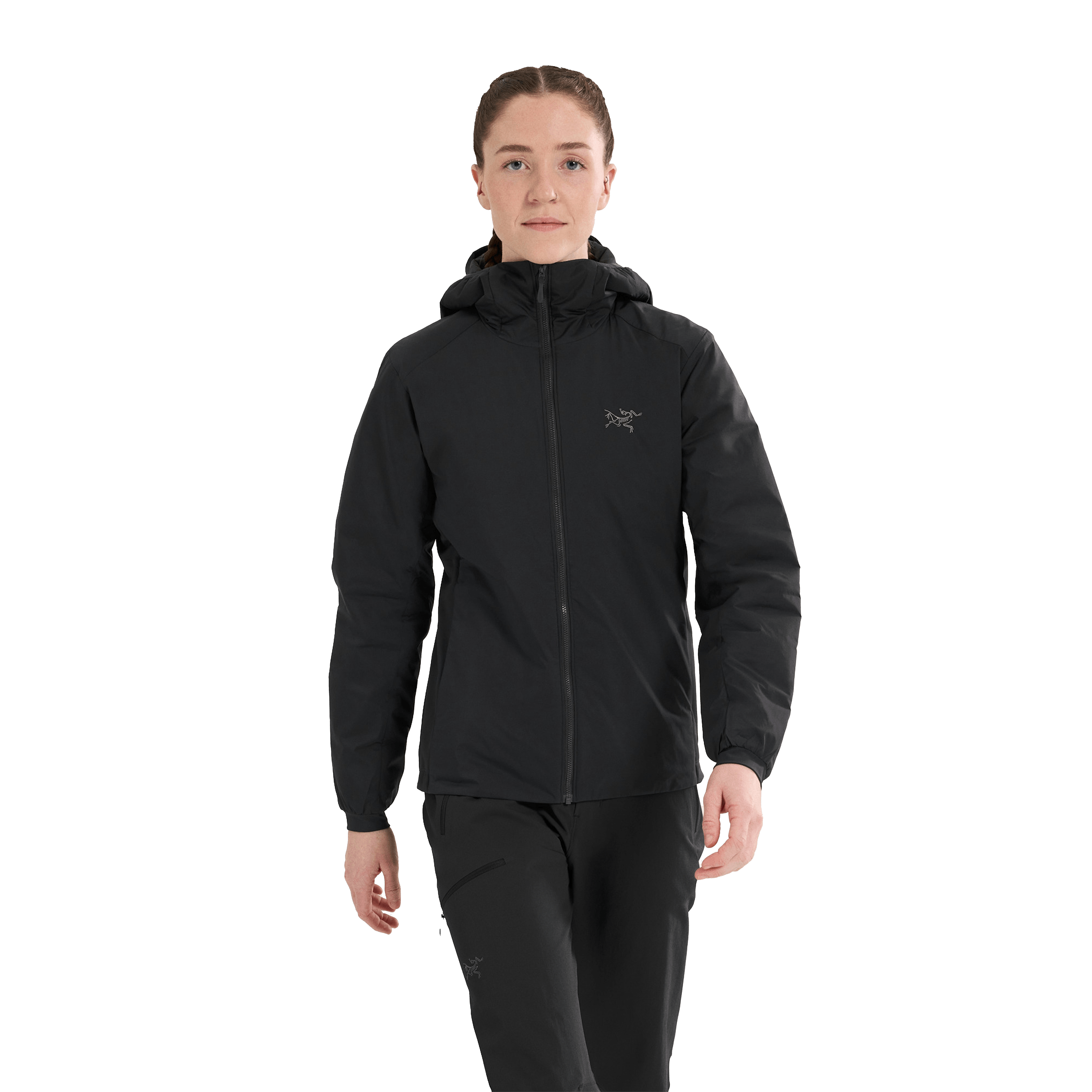 Arc'teryx Atom Hoodie - Women's - Als.com