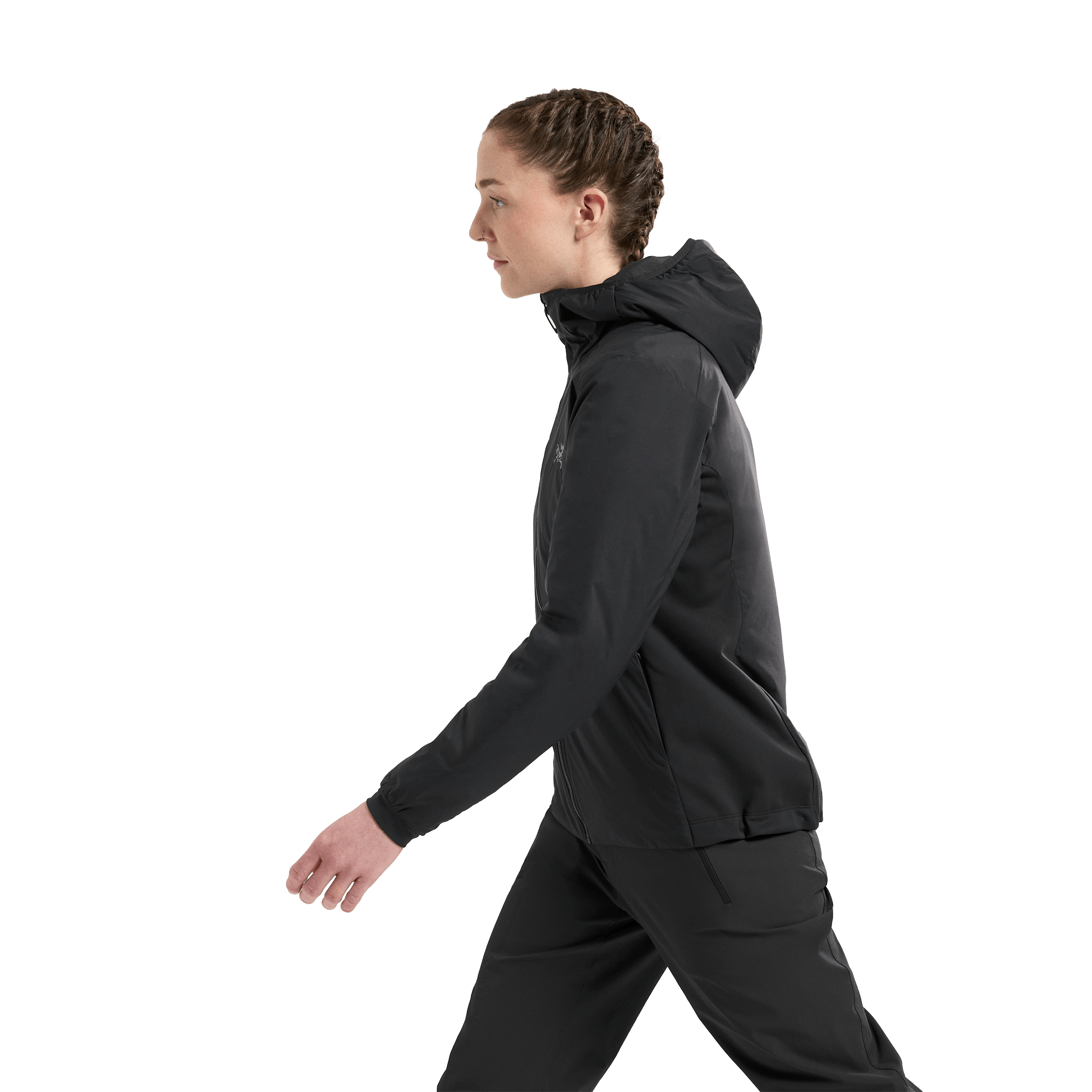 Arc'teryx Atom Hoodie - Women's - Als.com