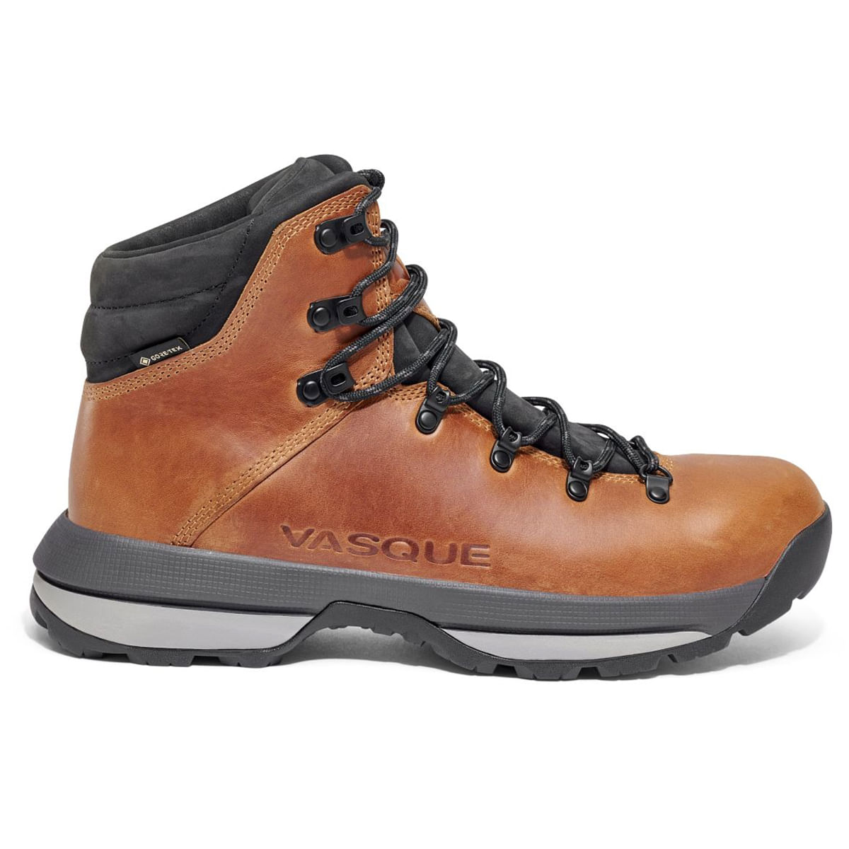 Vasque-ST.-Elias-Hiking-Boot---Men-s-Clay