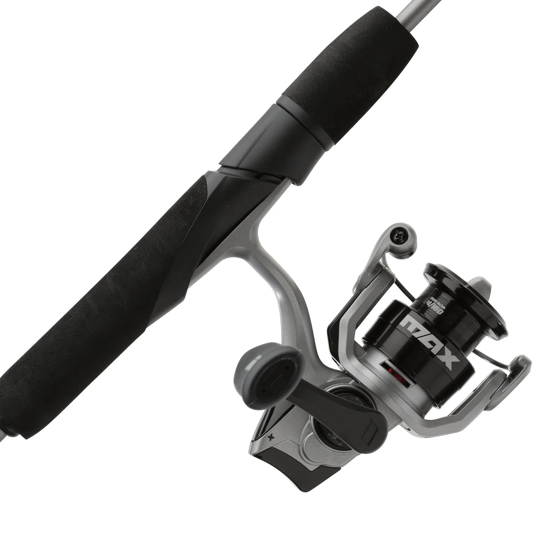 Abu Garcia Max X Spinning Combo - Light 2 Piece 5'6" Right/Left
