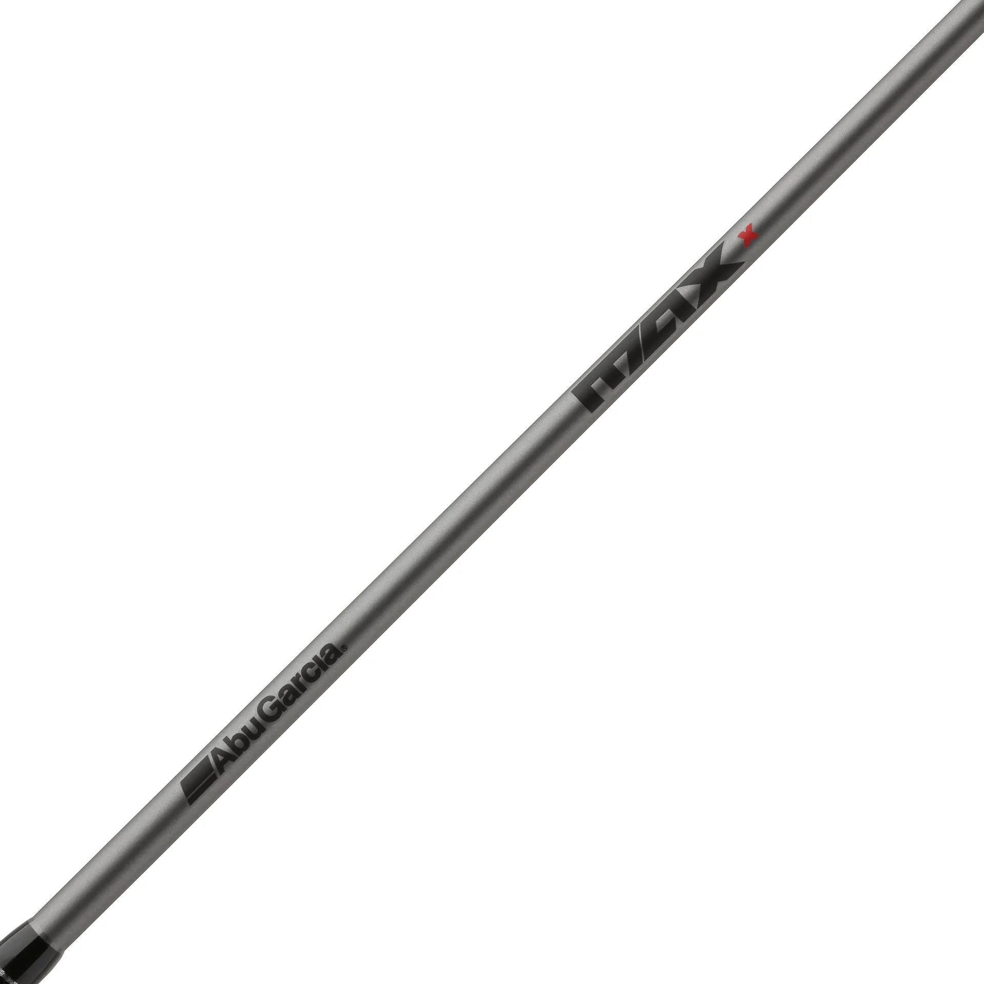 Abu Garcia Max X Spinning Combo - Light 2 Piece 5'6" Right/Left
