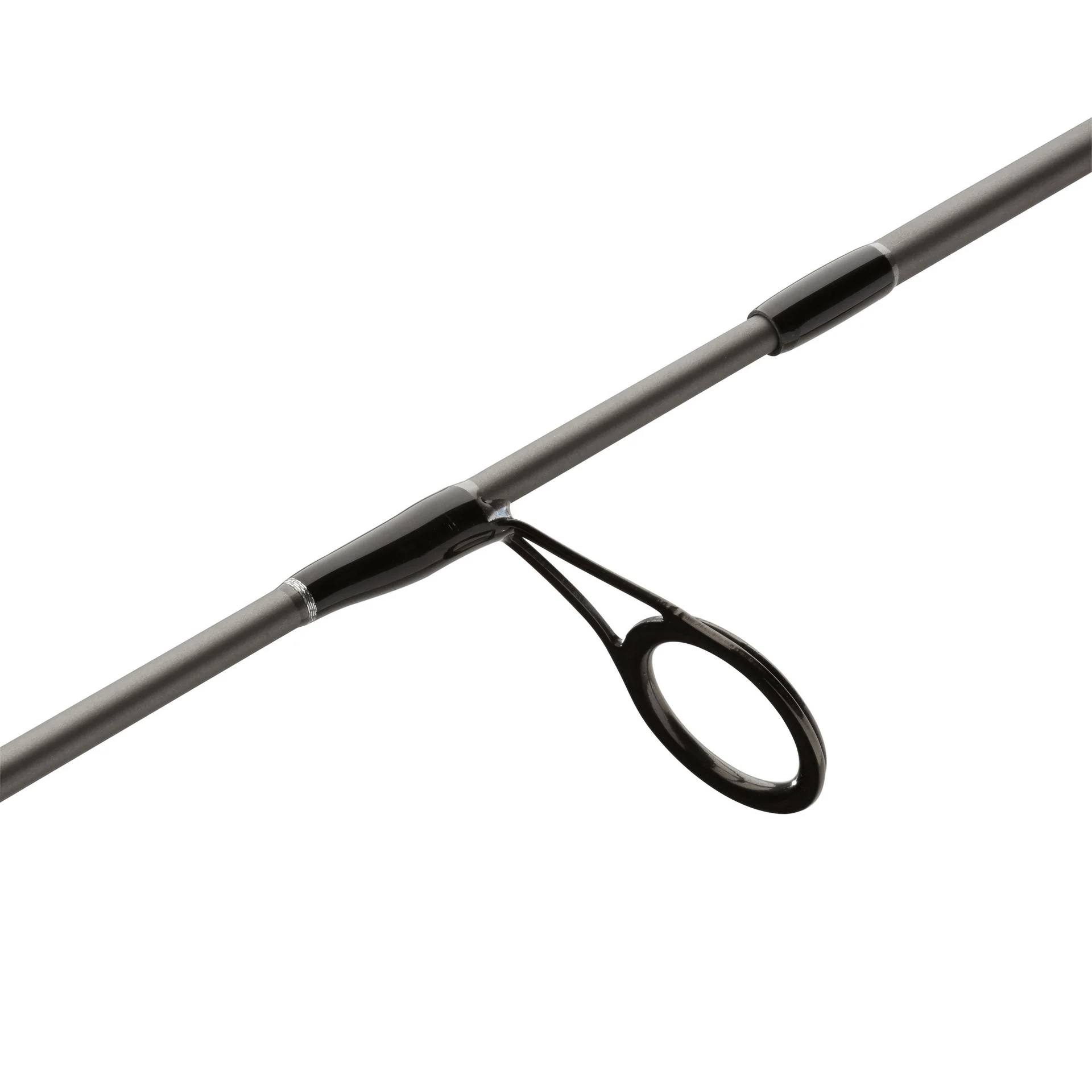 Abu Garcia Max X Spinning Combo - Light 2 Piece 5'6" Right/Left