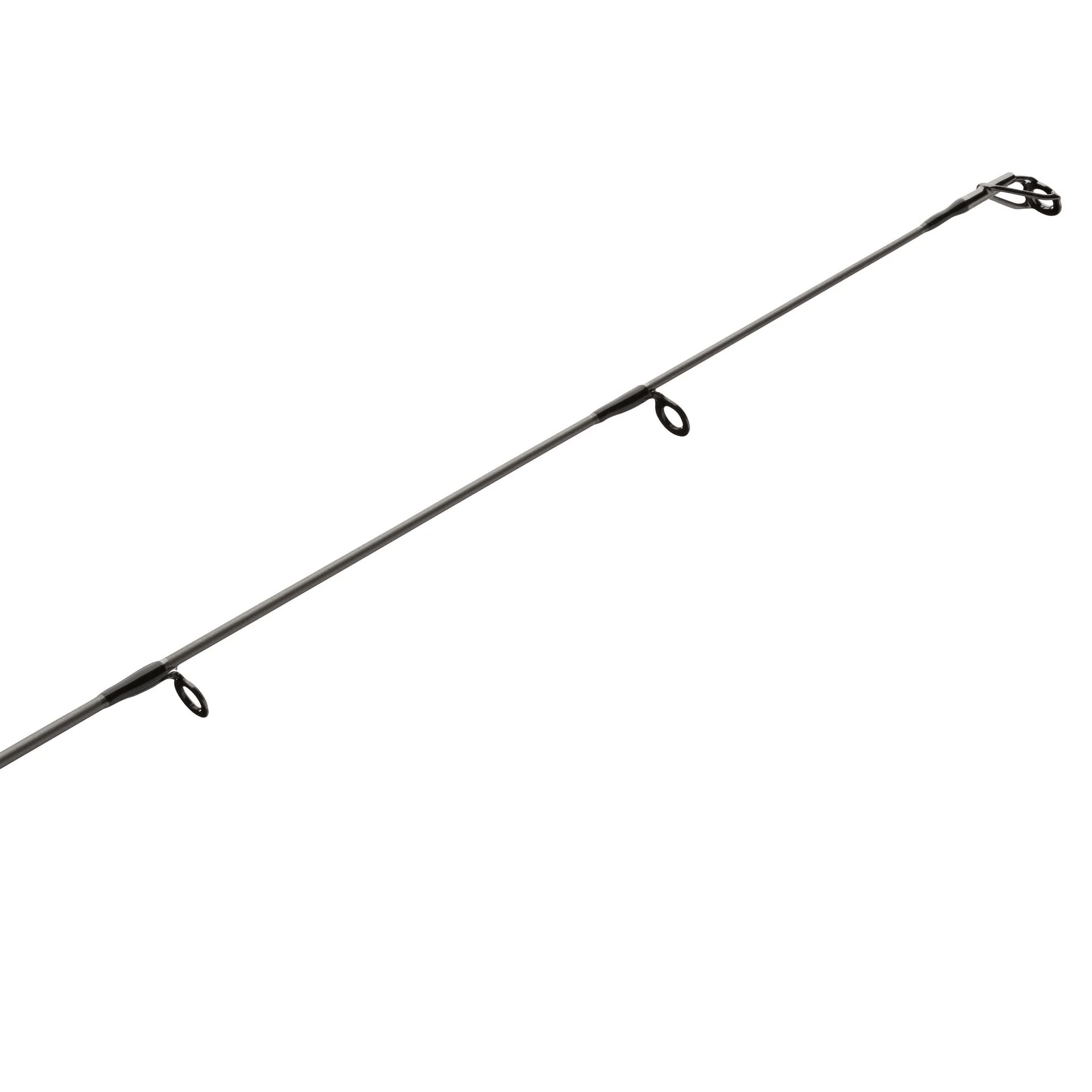 Abu Garcia Max X Spinning Combo - Light 2 Piece 5'6" Right/Left