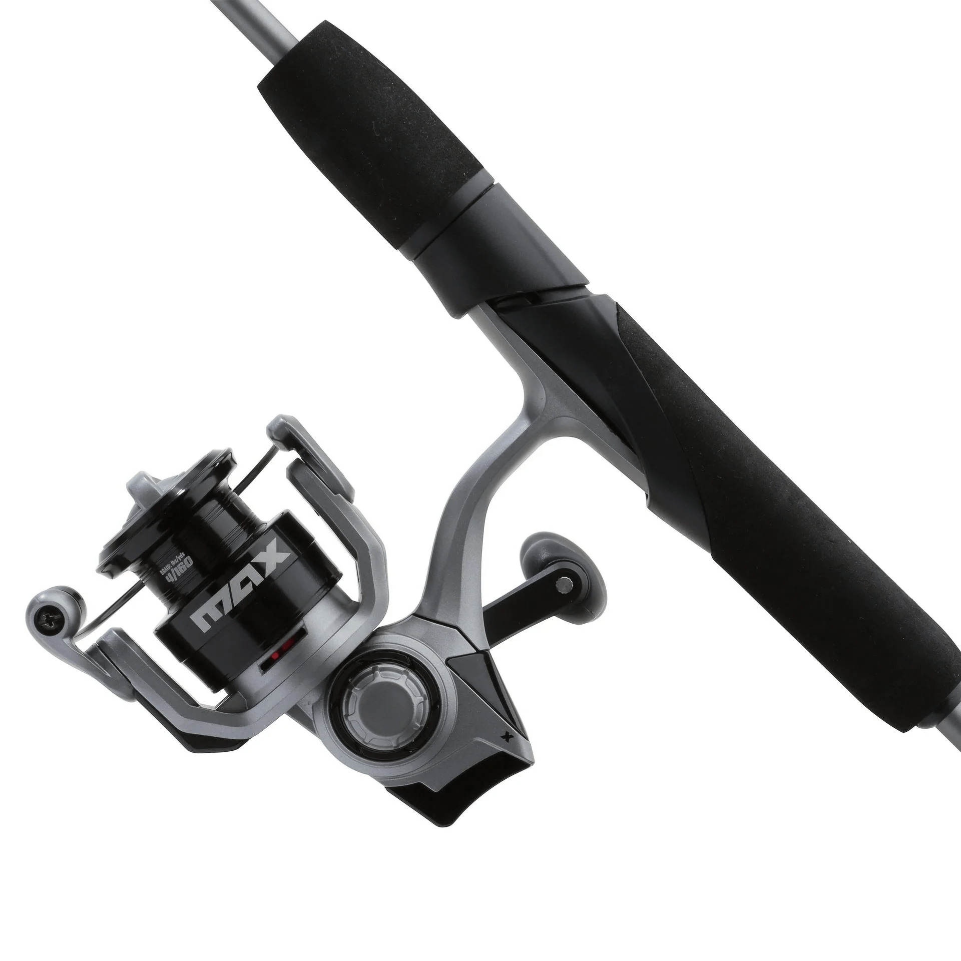 Abu Garcia Max X Spinning Combo - Light 2 Piece 5'6" Right/Left