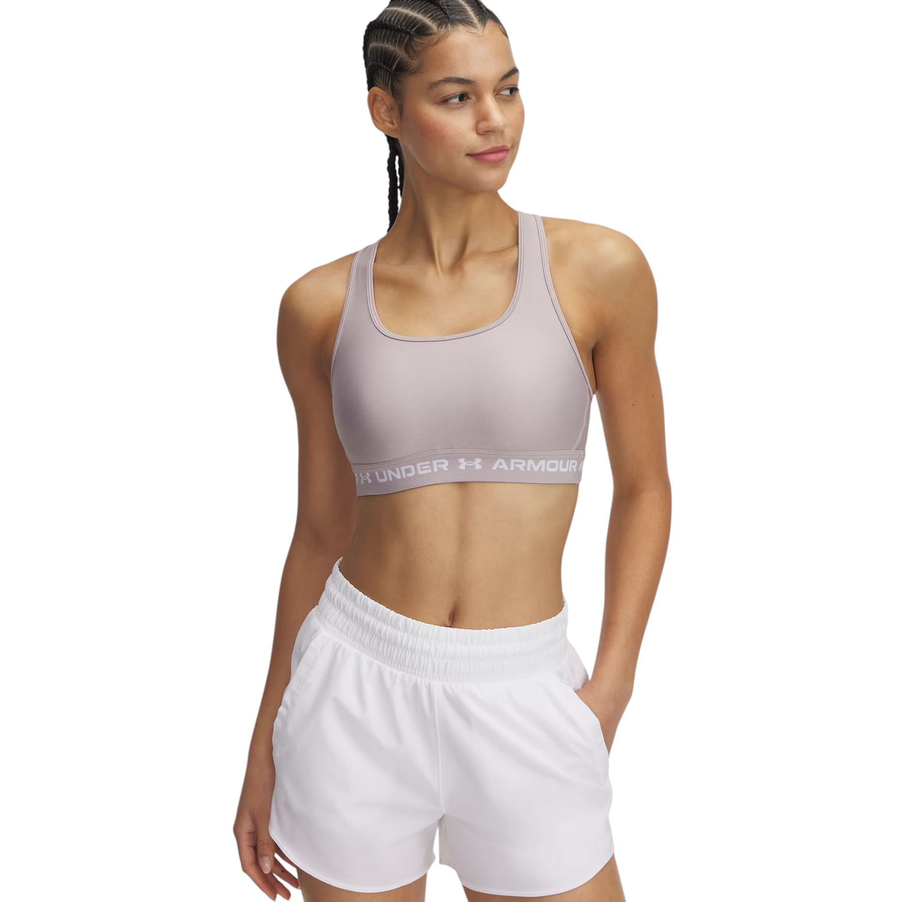 Under-Armour-Mid-Crossback-Sports-Bra---Women-s-Gray-Dawn---White