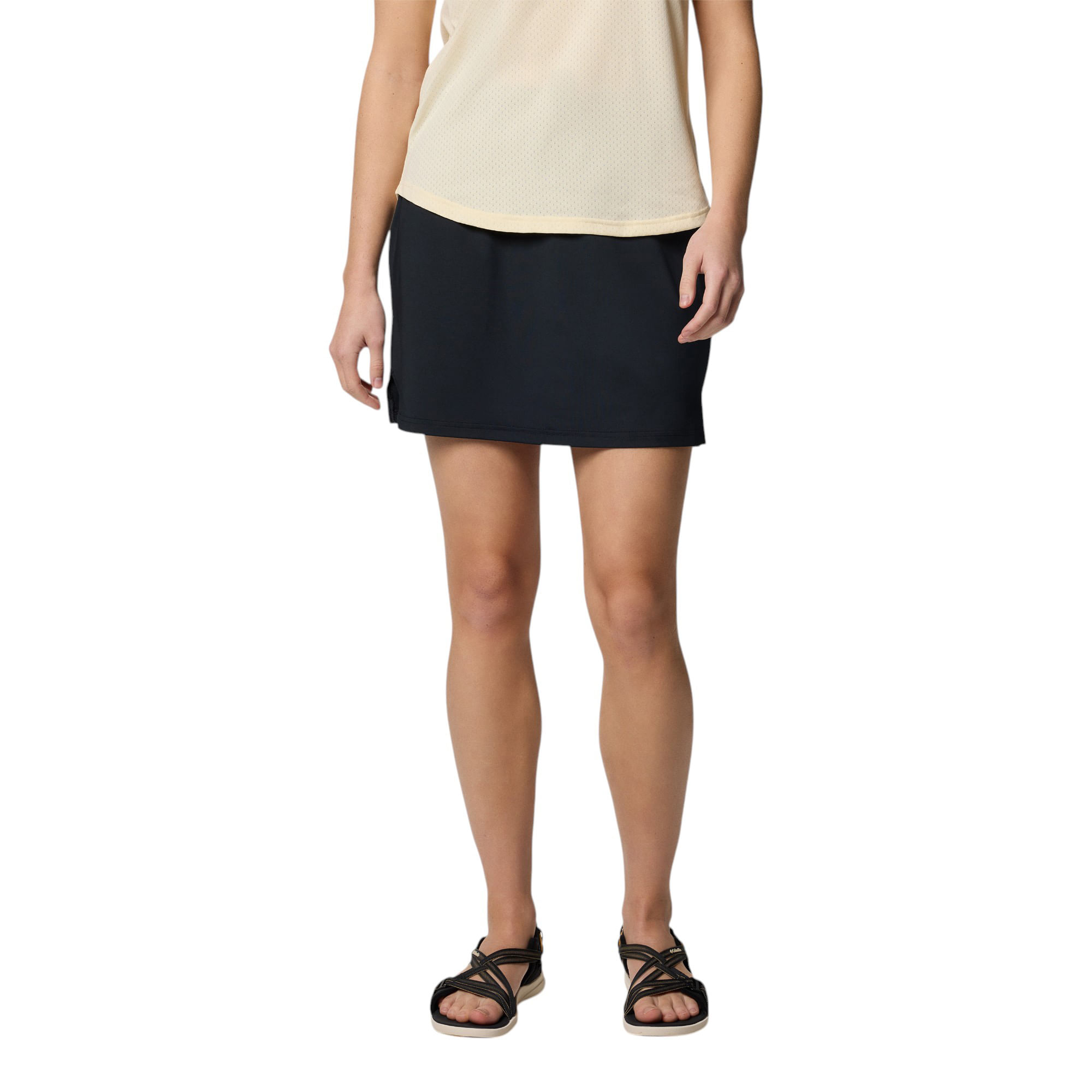 Columbia-Chill-River-Skort---Women-s-Black