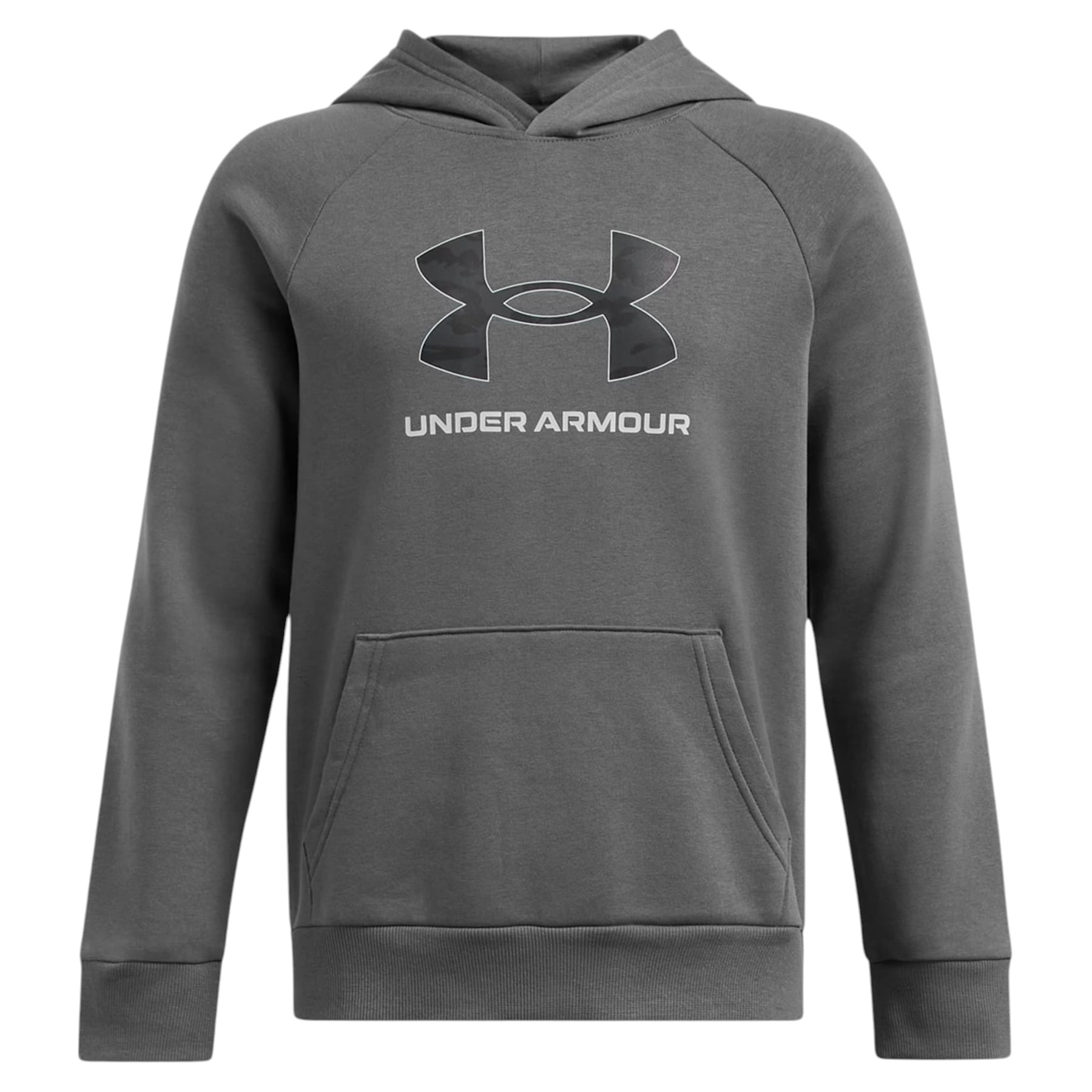 Mens Hoodie Ua Sportstyle Core Hoodie Under Armour-Men-SPORTSTYLE