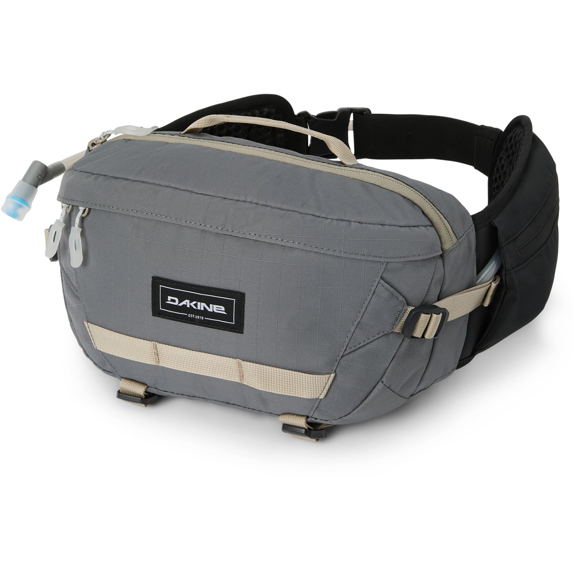 Dakine-Hot-Laps-Bike-Waist-Bag---5L-Castlerock