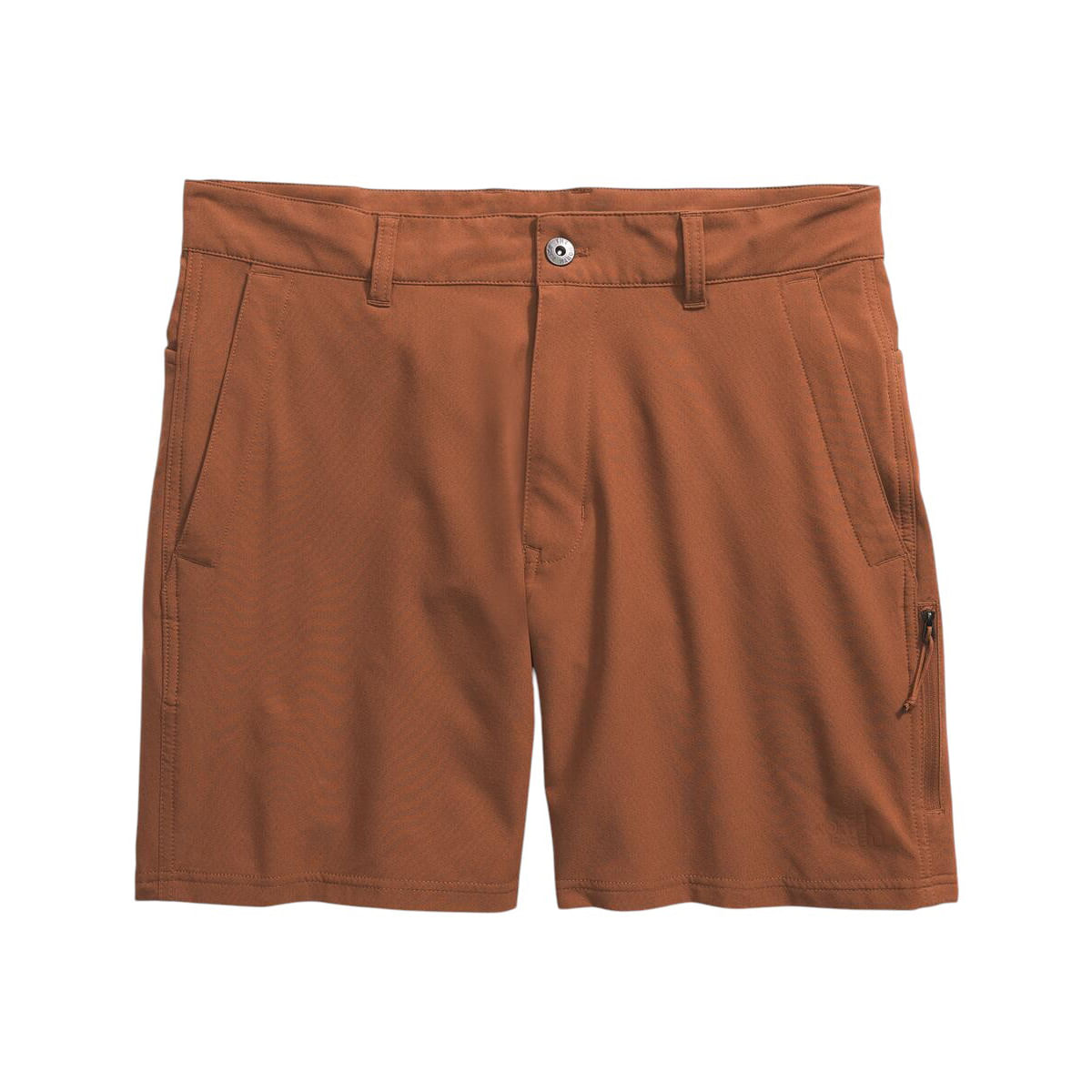 The-North-Face-Rolling-Sun-Packable-Short---Men-s-Stone-Brown