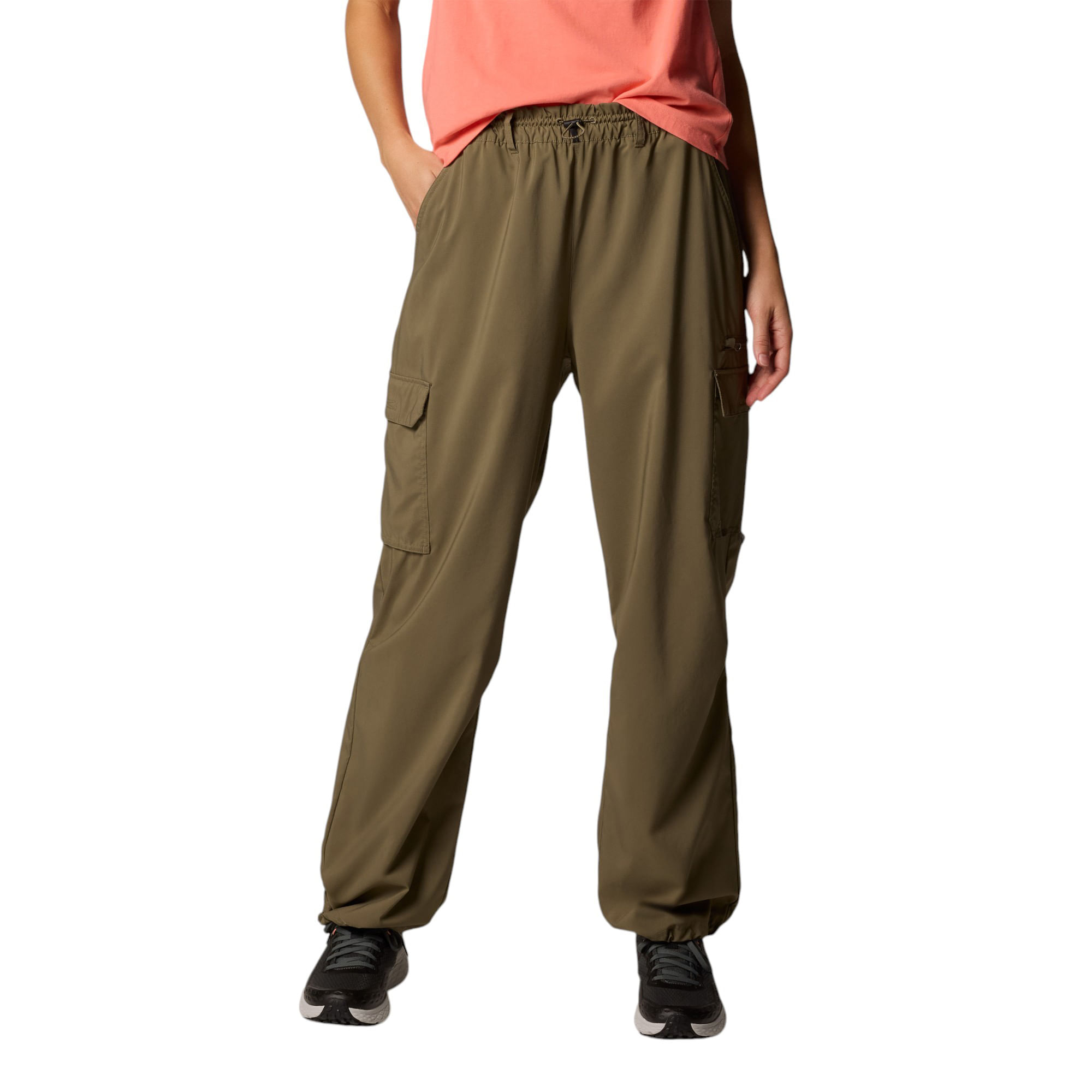 Columbia Skien Valley Cargo Pant -Women's - Als.com