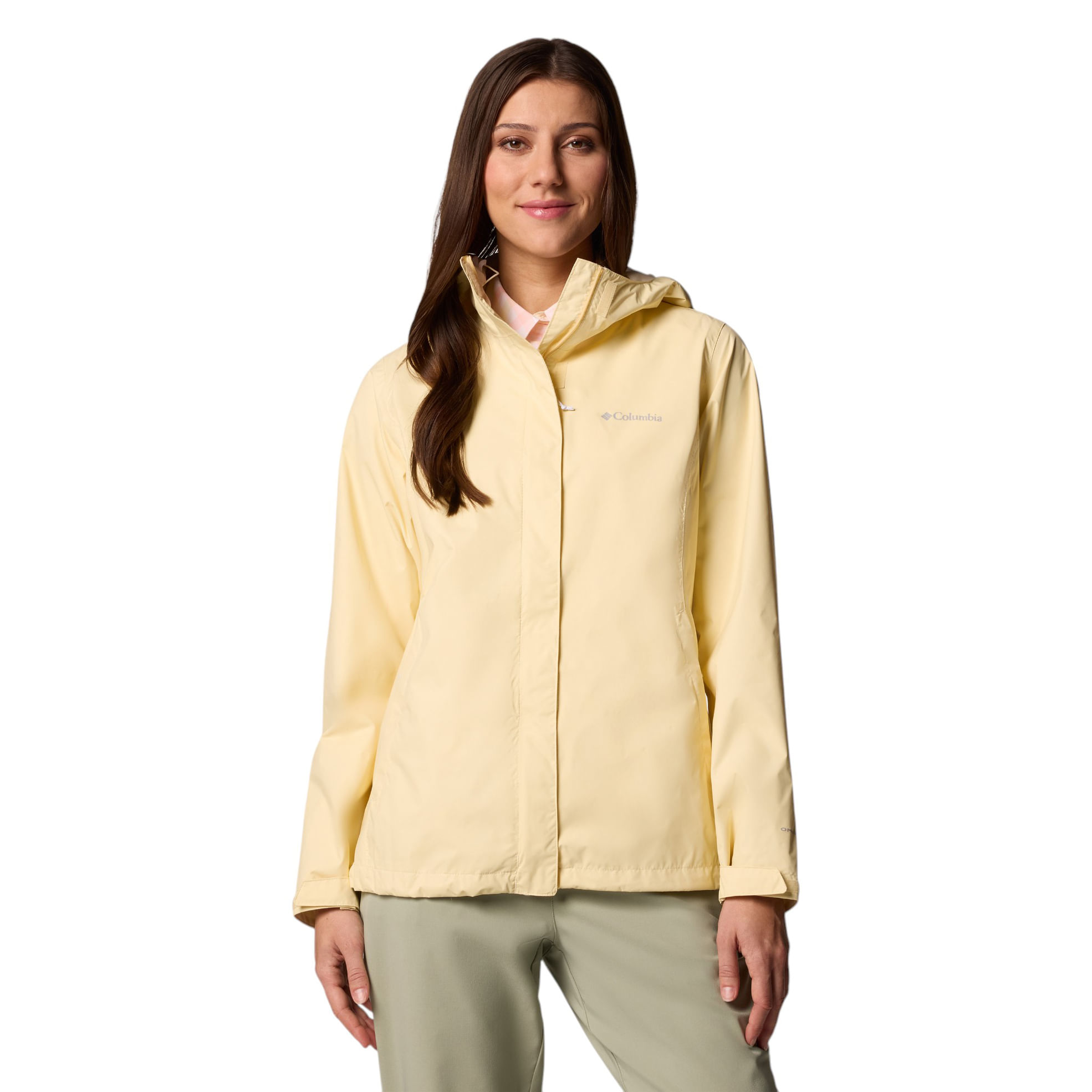 Columbia-Arcadia-II-Jacket---Women-s-Lemon-Wash