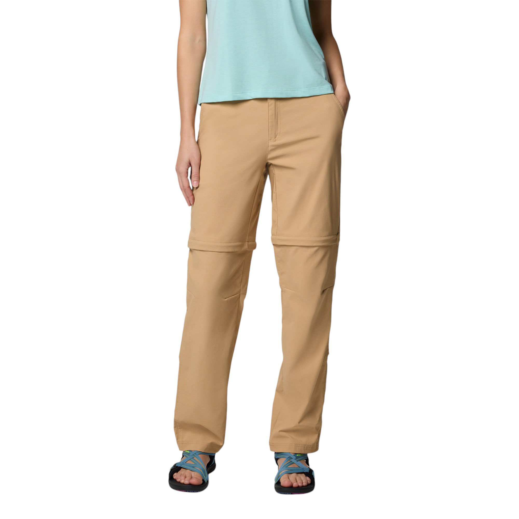 Columbia Leslie Falls II Pant - Women's - Als.com