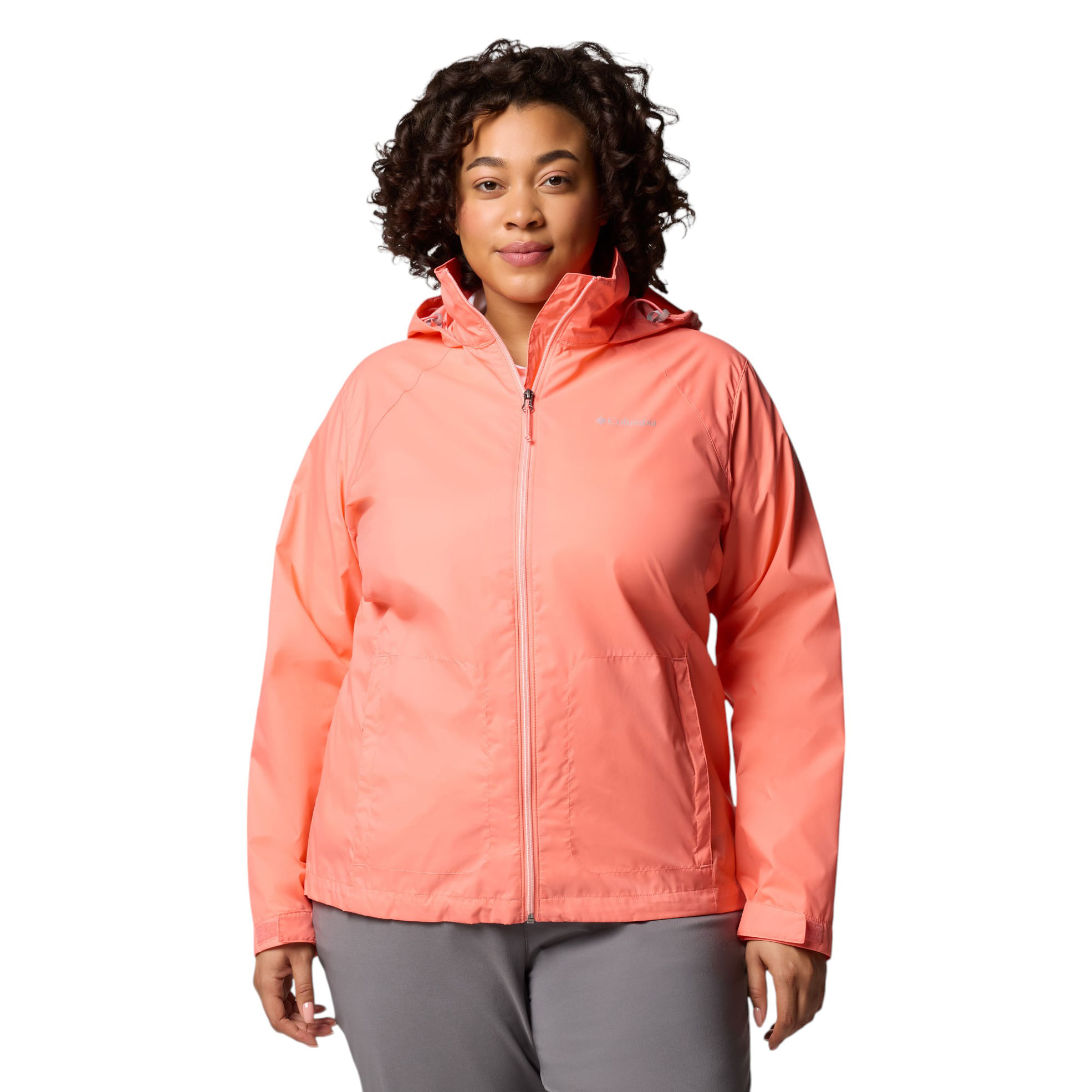 Columbia Switchback IV Rain Jacket Women's - Main Image