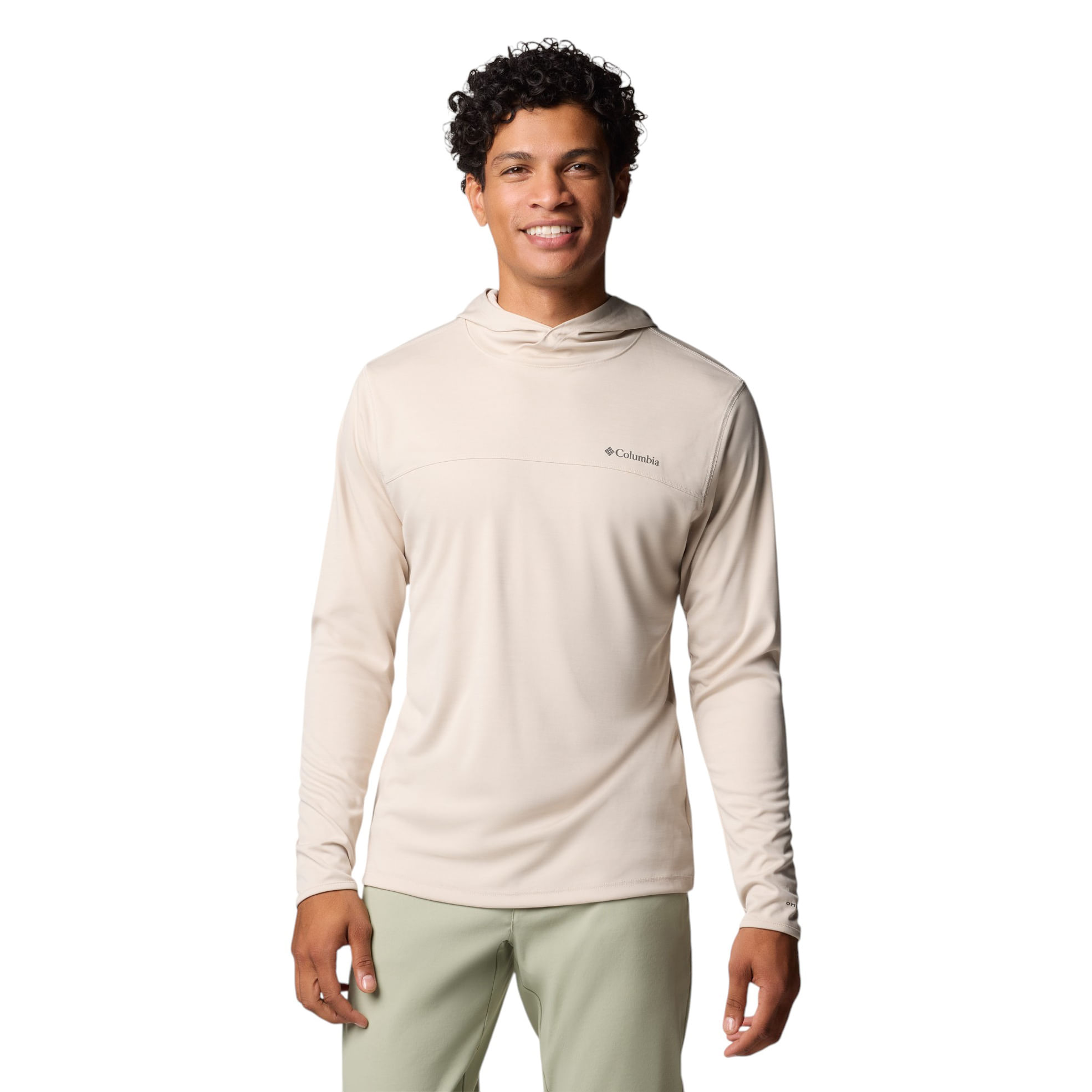 Columbia-Sage-Peak-Knit-Sun-Hoodie---Men-s-Dark-Stone-Heather