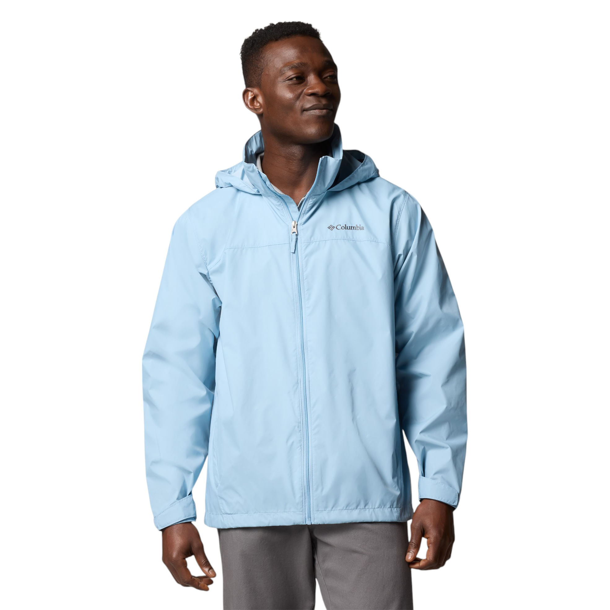 Columbia-Glennaker-Lake-II-Rain-Jacket---Men-s-Ripple-Blue