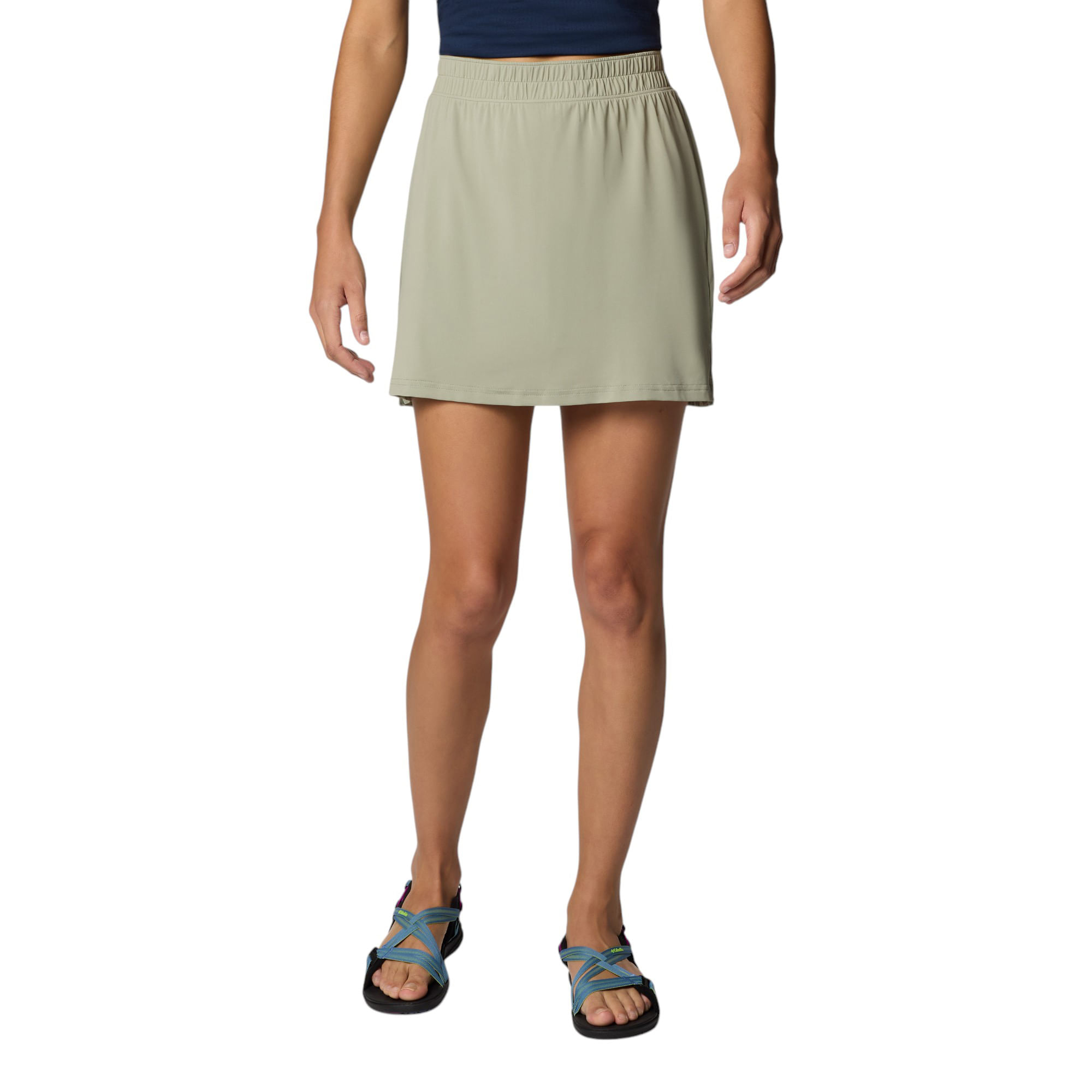 Columbia-Chill-River-Skort---Women-s-Safari