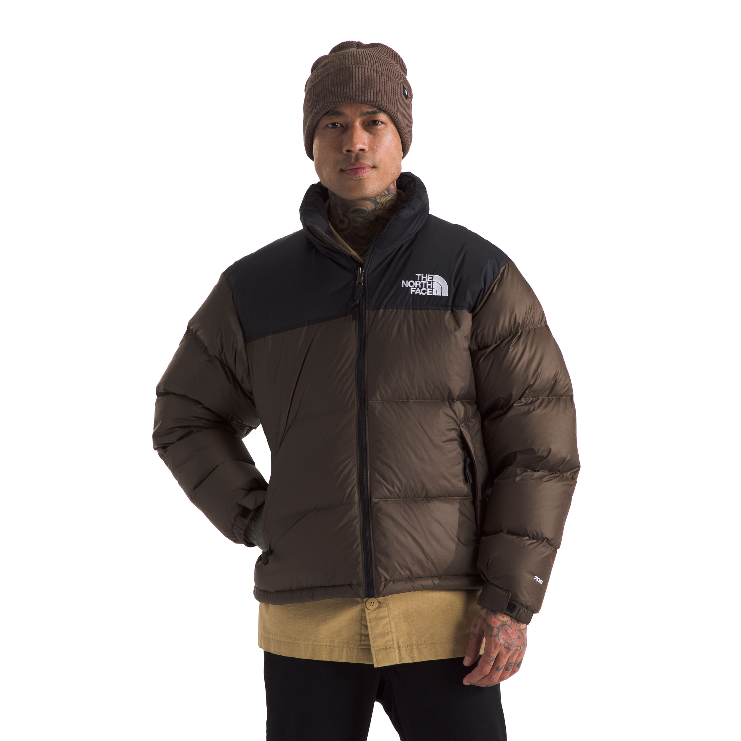 The North Face 1996 Retro Nuptse Jacket Men's - Main Image