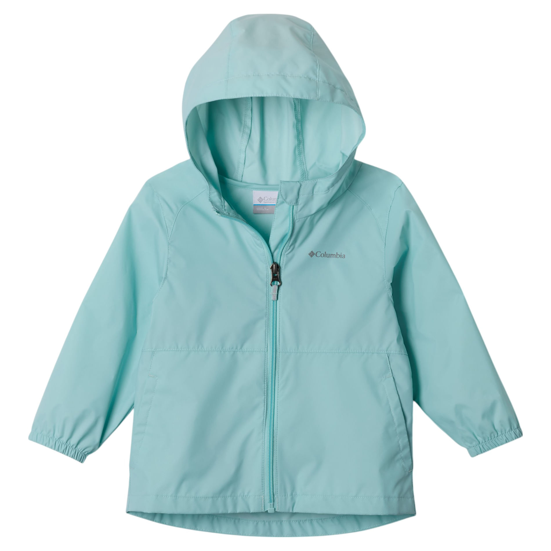 Columbia-Switchback-II-Jacket---Girls--Spray