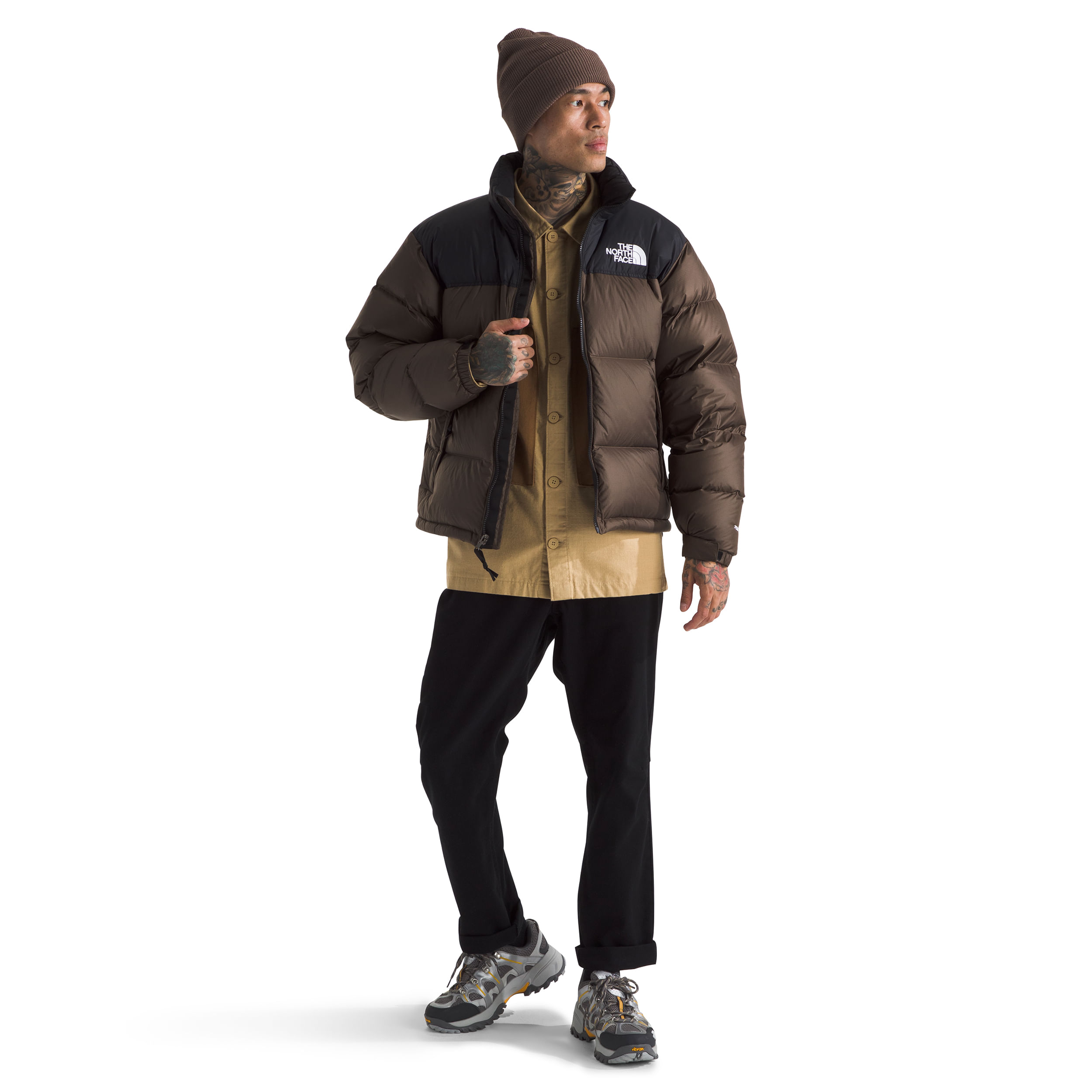 新品 US企画 THE NORTH FACE 1996 Retro Nuptse Jacket . Online