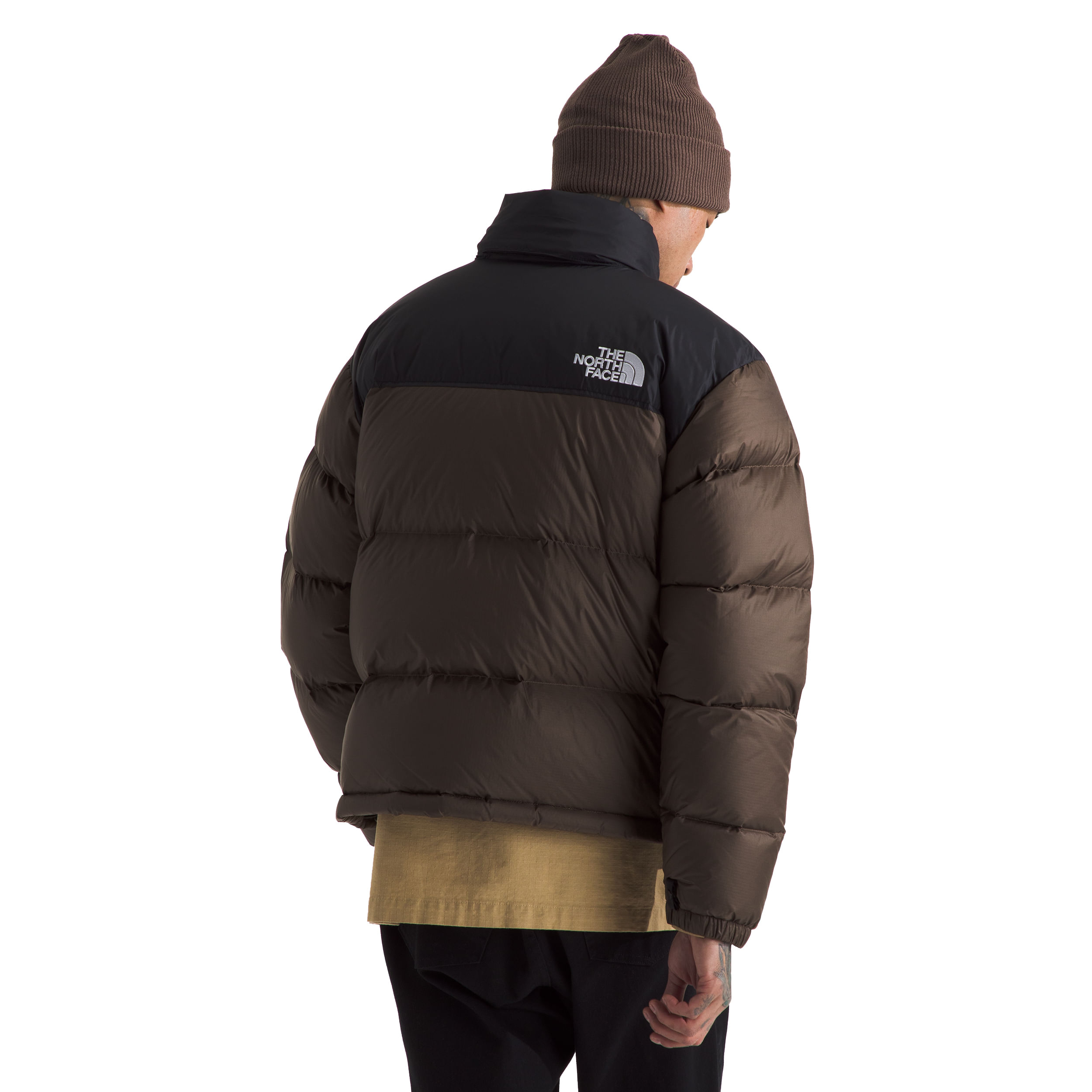 The North Face 1996 Retro Nuptse Jacket - Men's - Als.com
