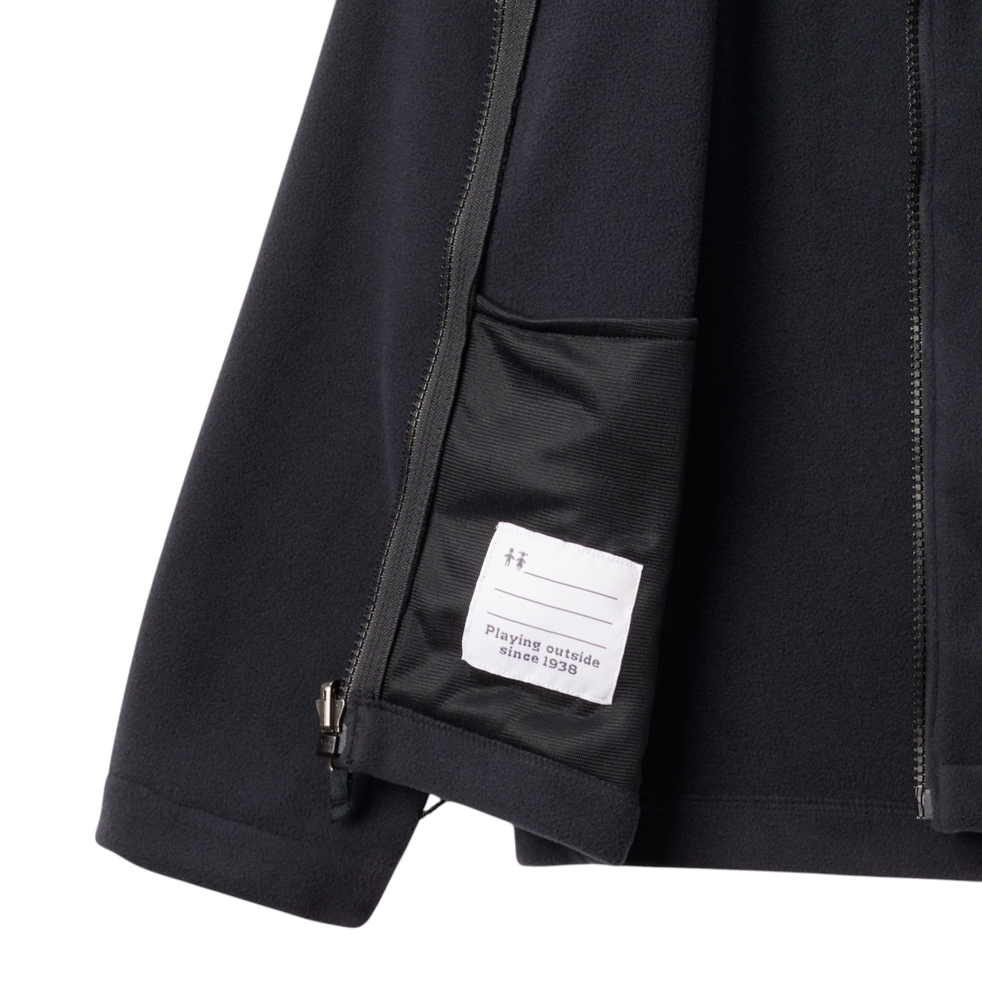 Columbia Bugaboo III Fleece Interchange Jacket - Boys' - Als.com Columbia Bugaboo III Fleece Interchange Jacket - Boys' - Als.com
