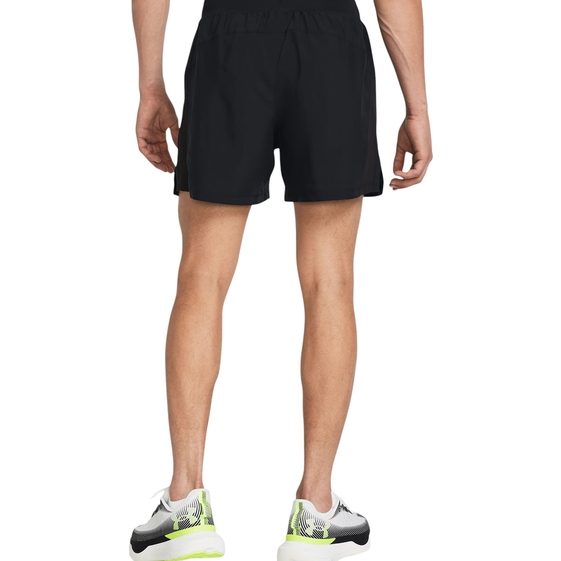 Under-Armour-UA-Launch-5--Short---Men-s-Black---Black---Reflective