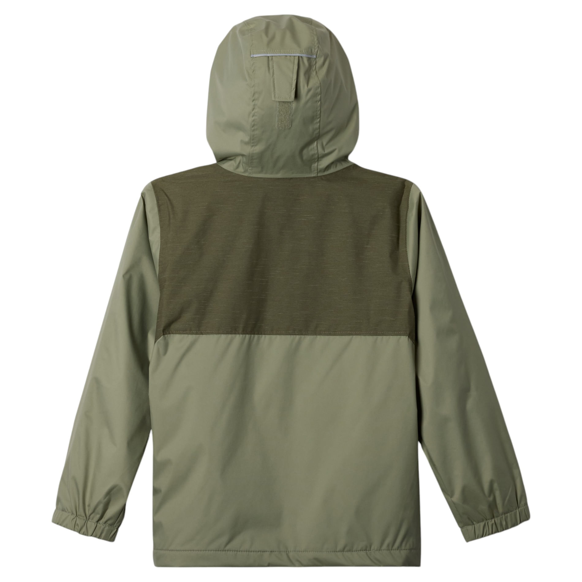 Columbia Rainy Trails II Fleece Lined Jacket - Boys' - Als.com