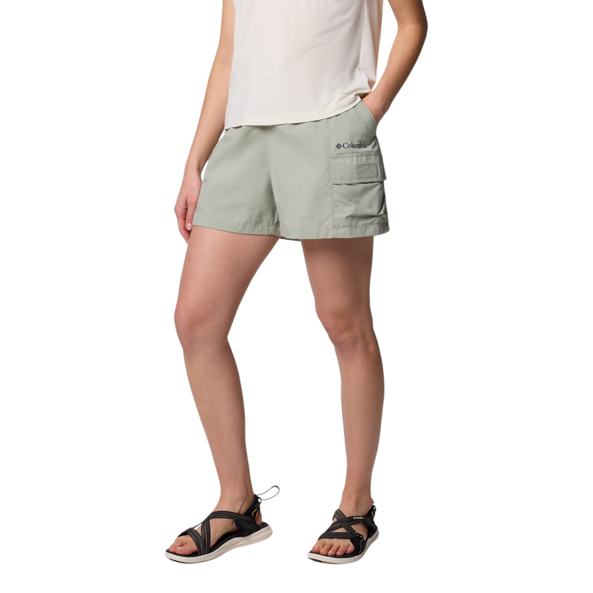 Columbia-Sandier-Short---Women-s-Safari