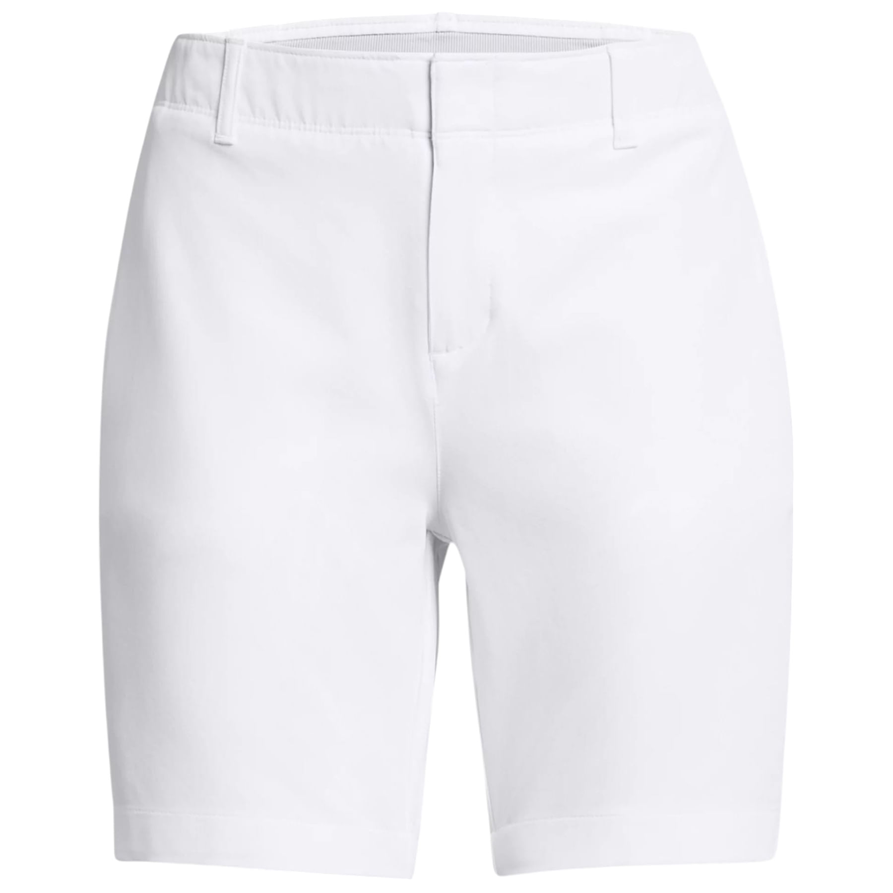 Under-Armour-UA-Drive-7--Short---Women-s-White---Halo-Gray