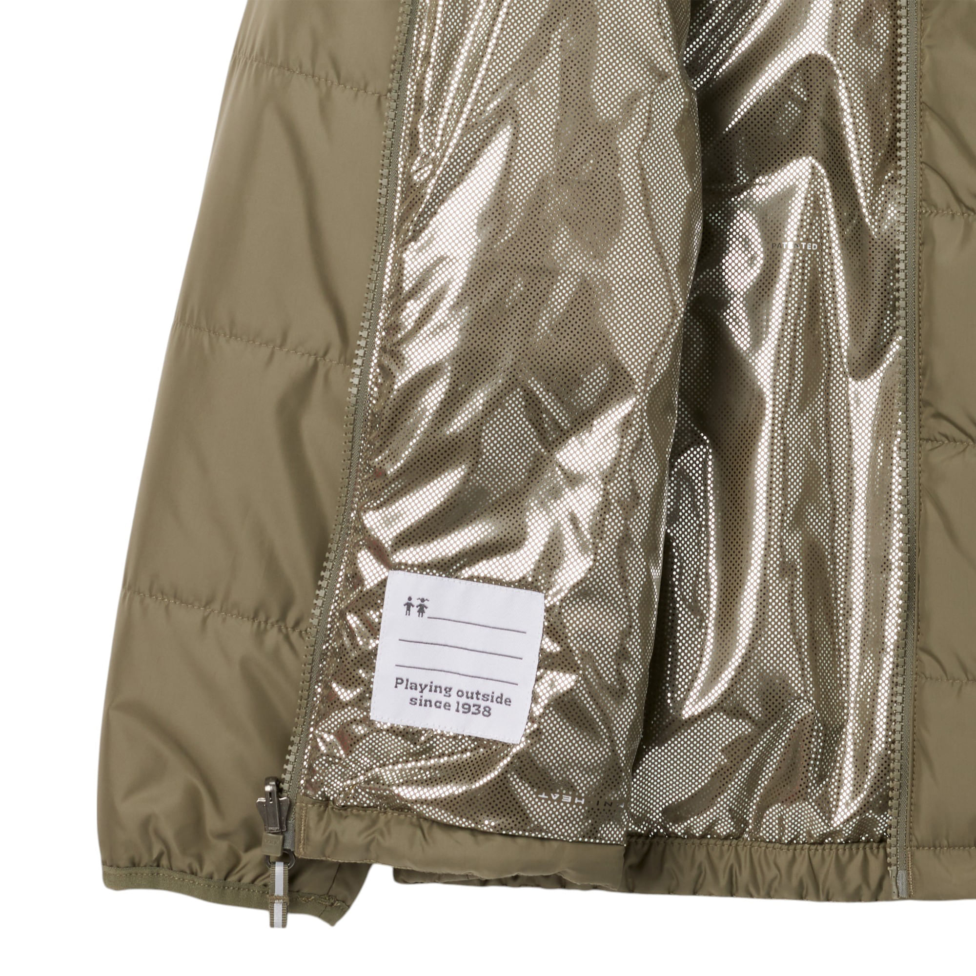Columbia Whirlibird III Interchange Jacket - Boys' - Als.com