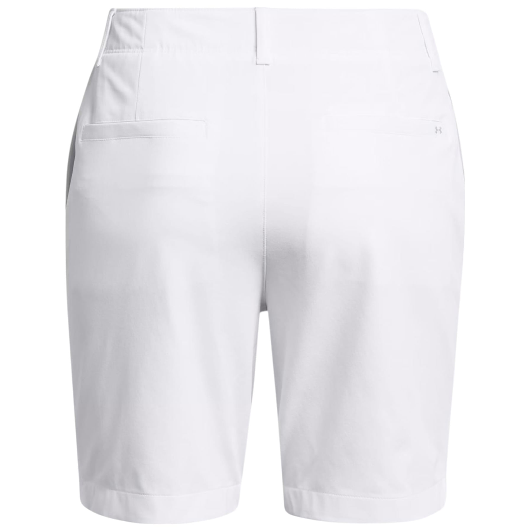 Under-Armour-UA-Drive-7--Short---Women-s-White---Halo-Gray