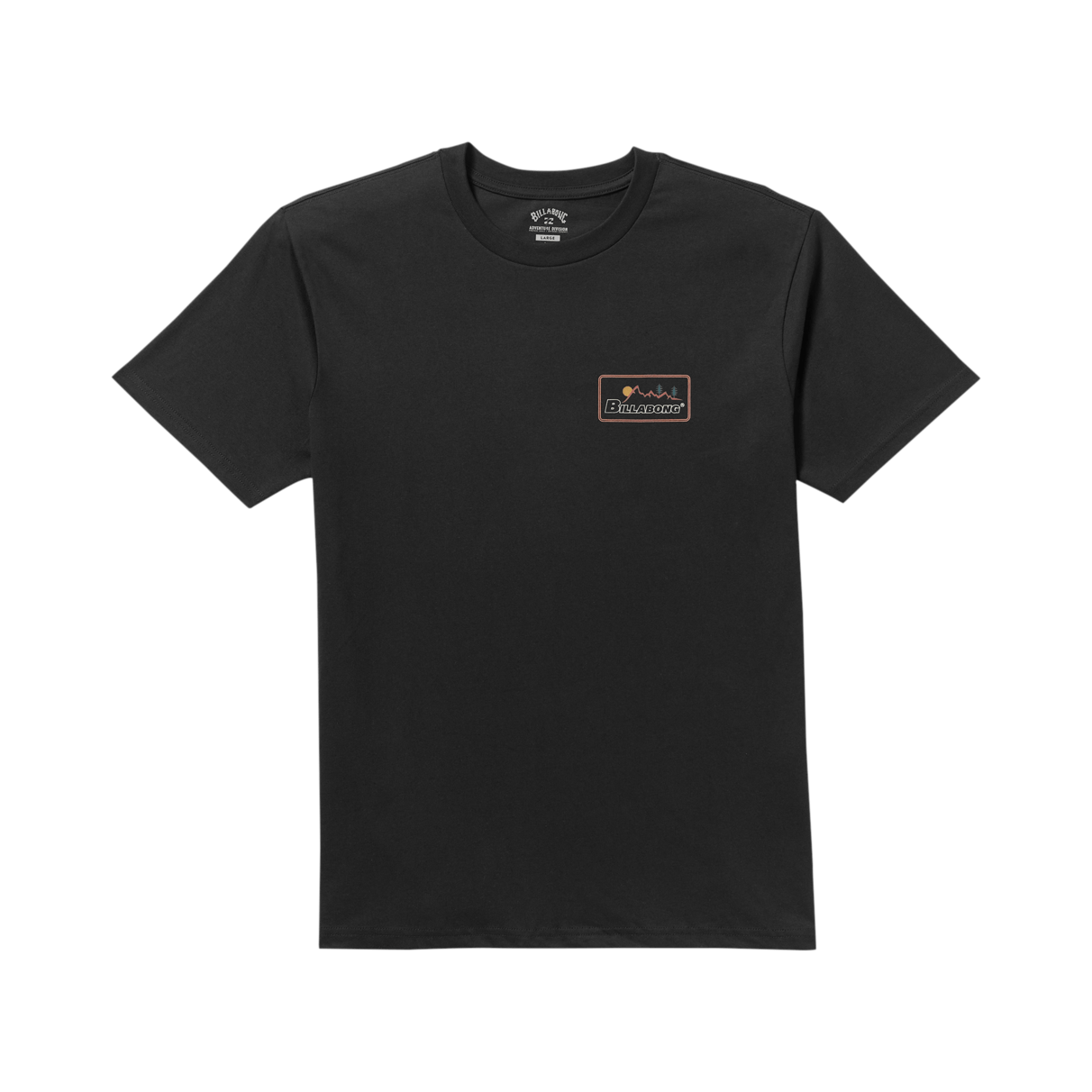 BILLAB-RANGE-ADIV-SS-Black