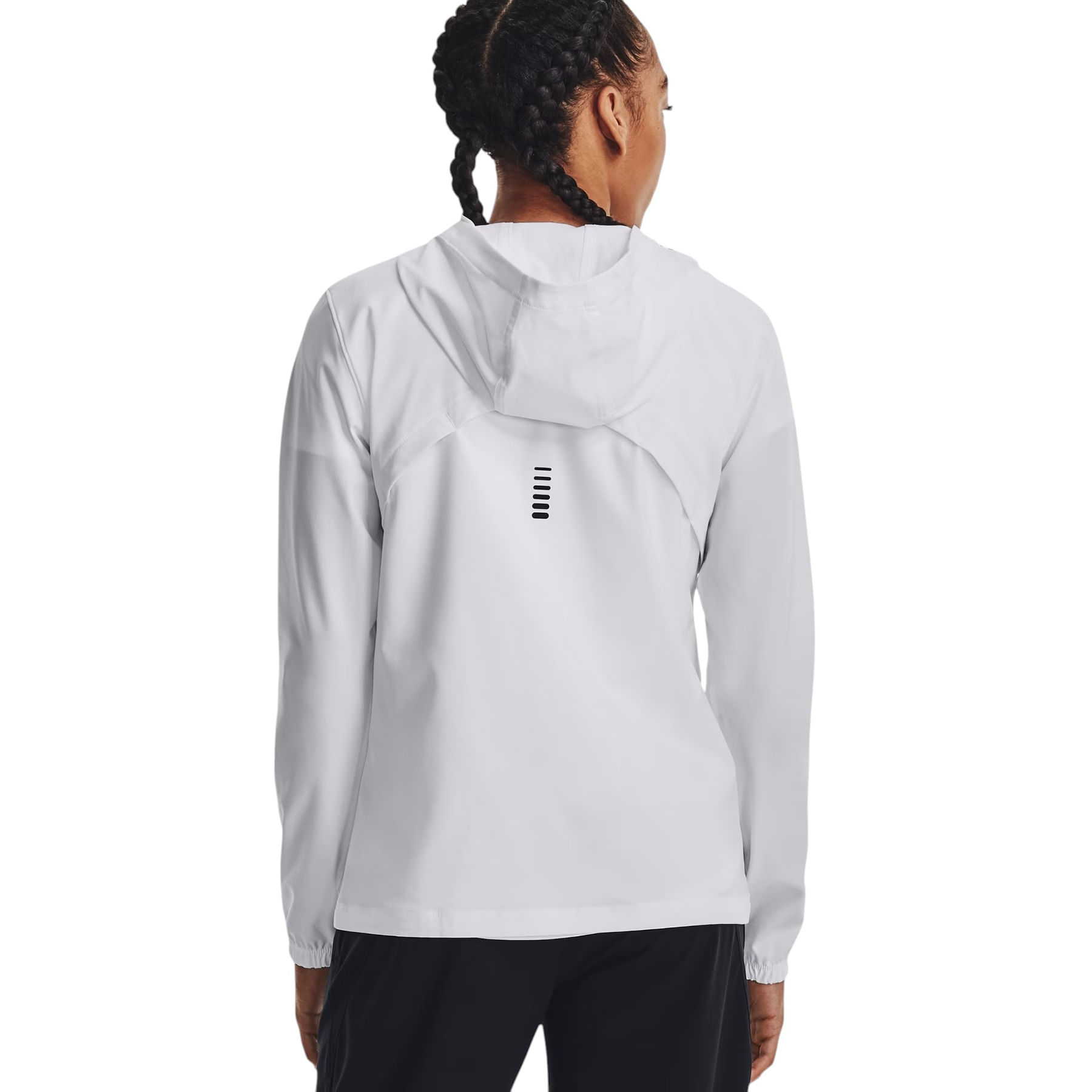 Under-Armour-OutRun-The-Storm-Jacket---Women-s-White---White---Reflective