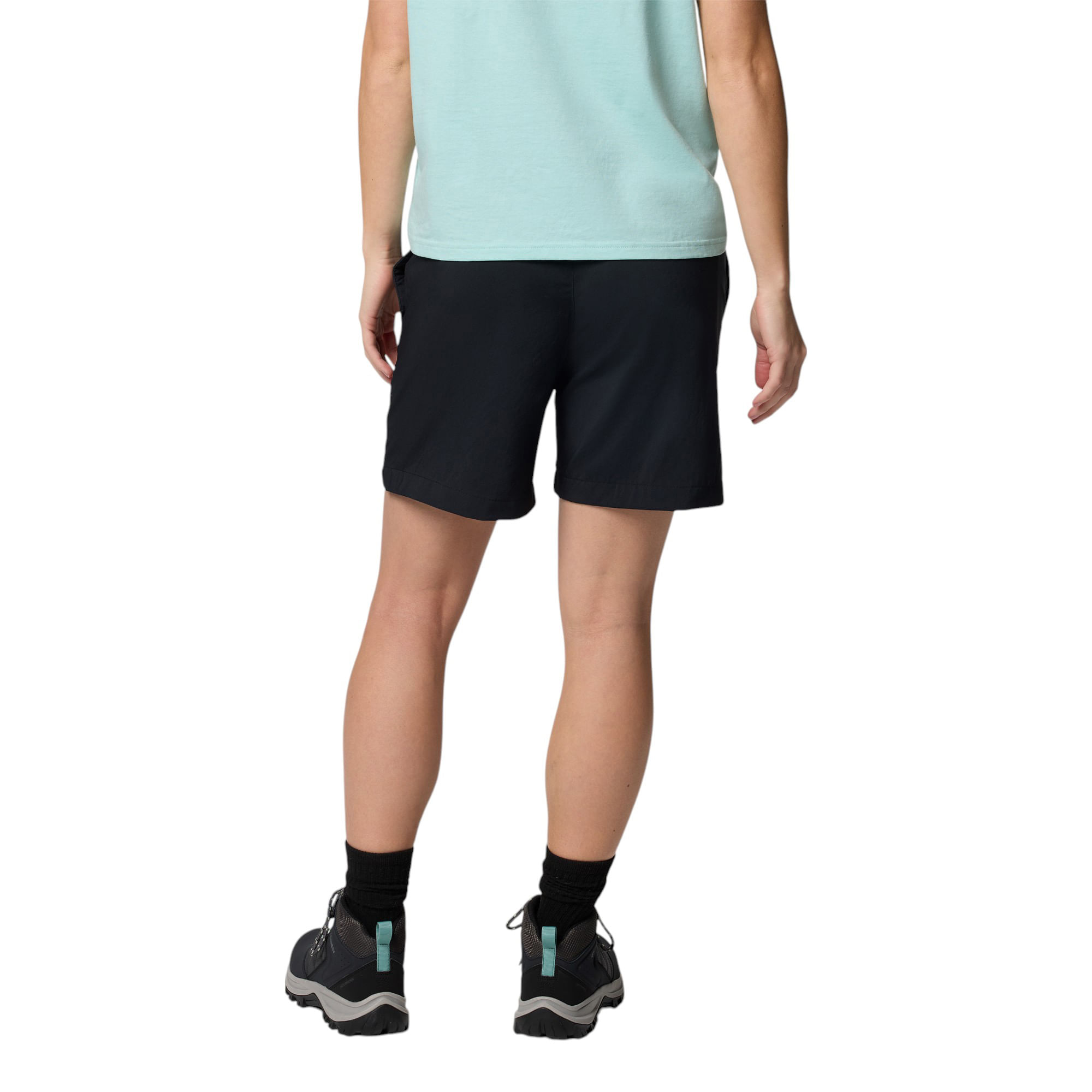 Columbia Silver Ridge Utility Short - Women's - Als.com