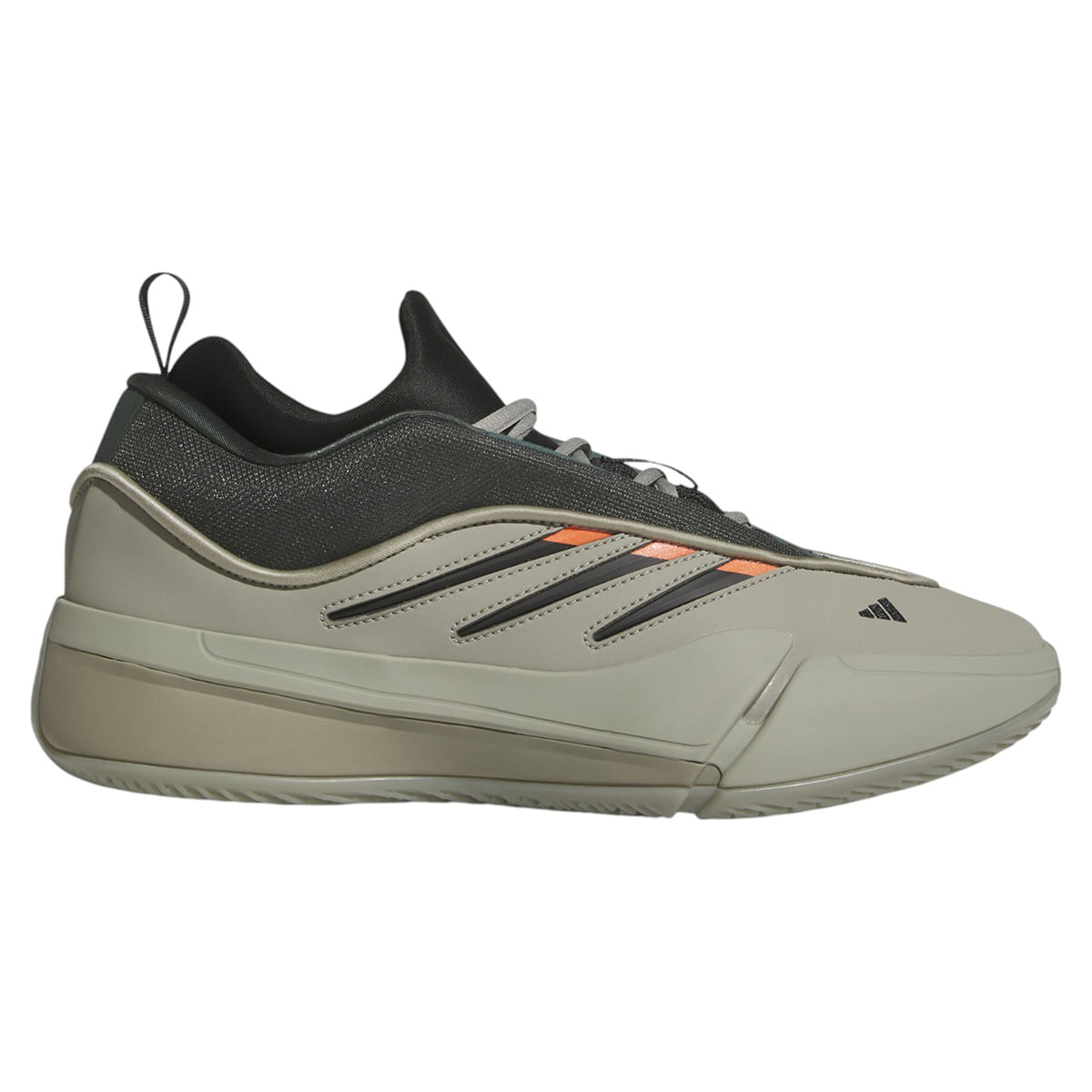 adidas Dame 9 Basketball Shoe - Men's - Als.com