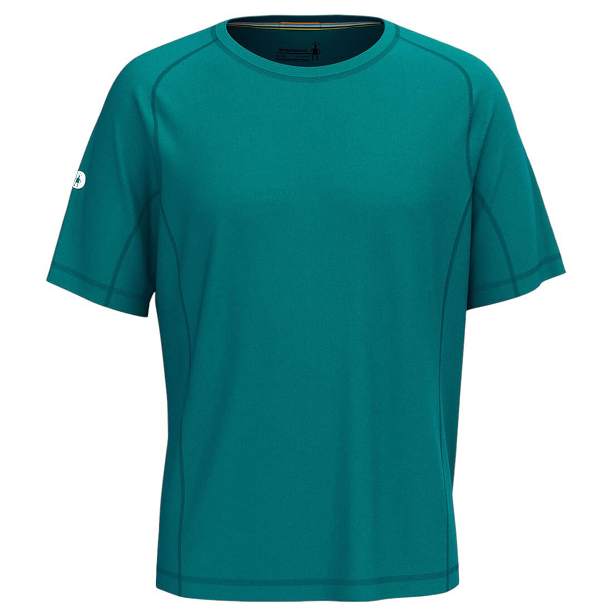 Smartwool-Active-Ultralite-Short-Sleeve-Shirt---Men-s-Evergreen