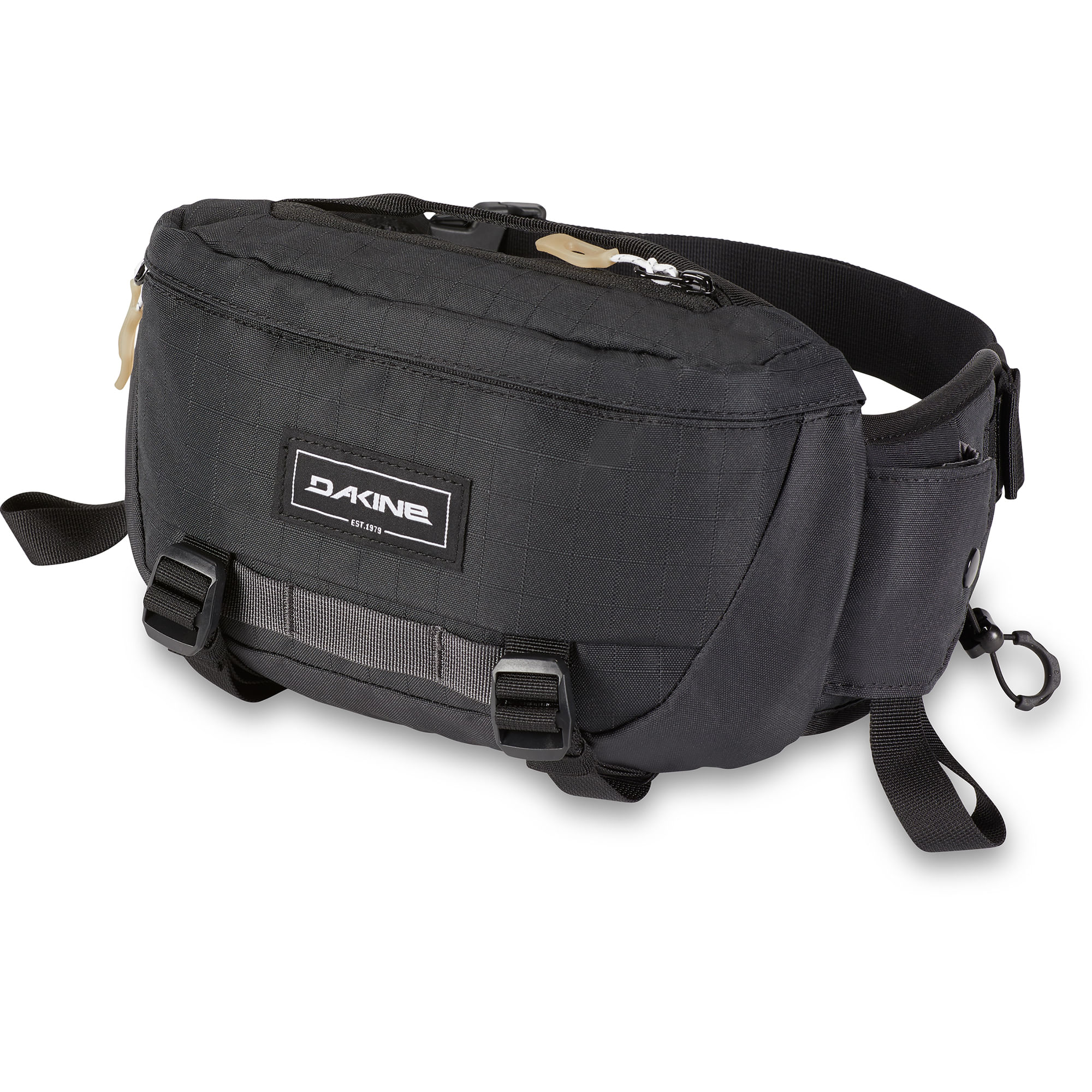 Dakine-Hot-Laps-Bike-Waistpack---2L-Black