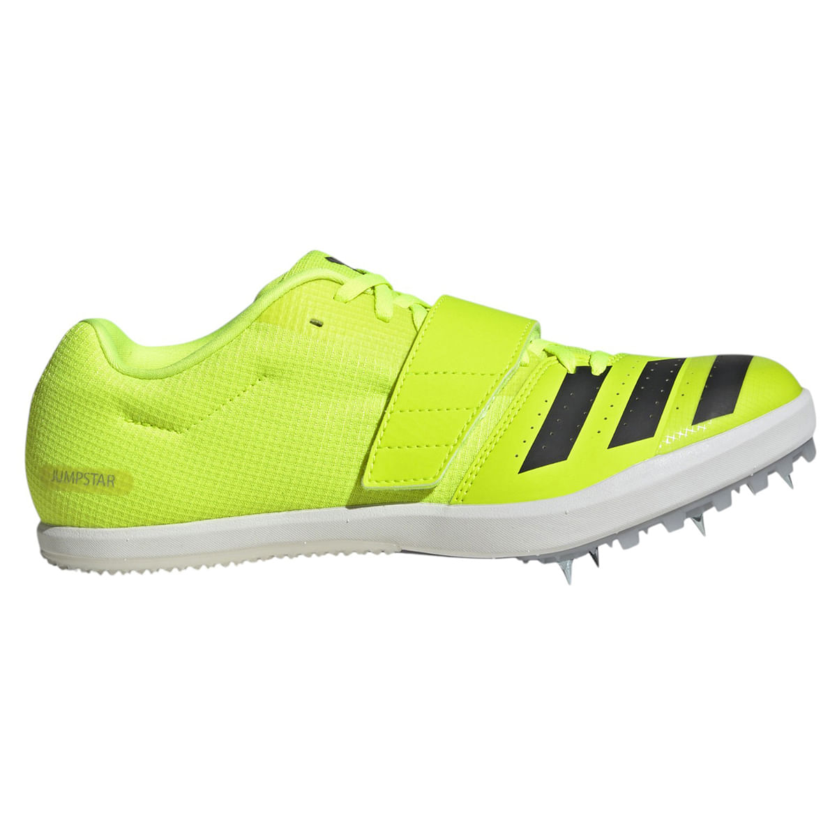 adidas gazelle silver green womens adidas Adizero Finesse Running Shoes - Unisex - Core Black / Zero Metalic / Spark main image 0