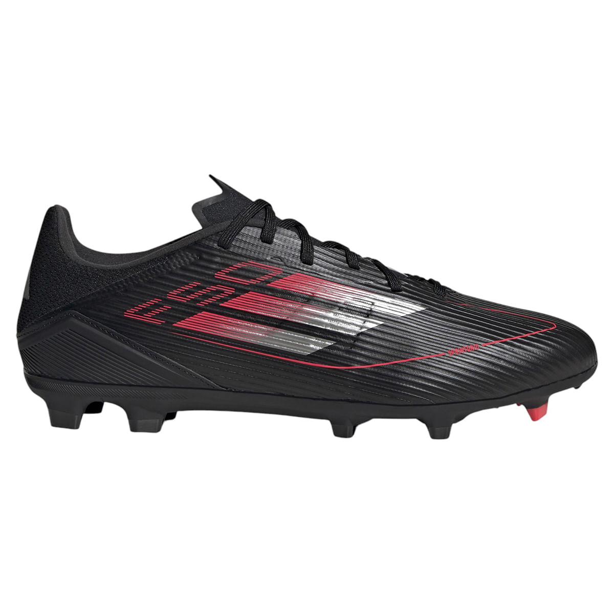 adidas-F50-League-FG-MG-Soccer-Cleat---Men-s-BLACK-IRONMT-LUCRED