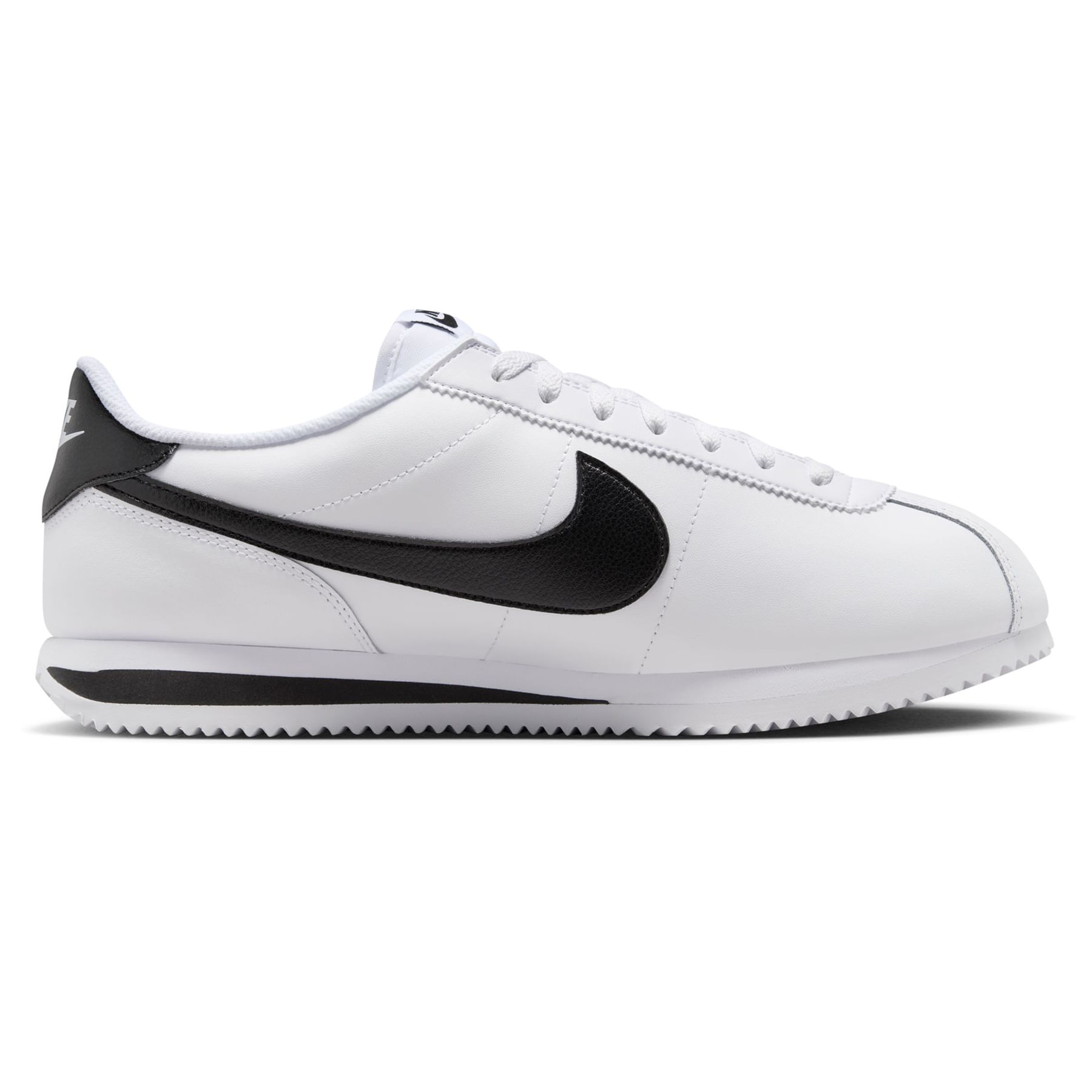 Nike Cortez Leather Shoe Men's - Main Image