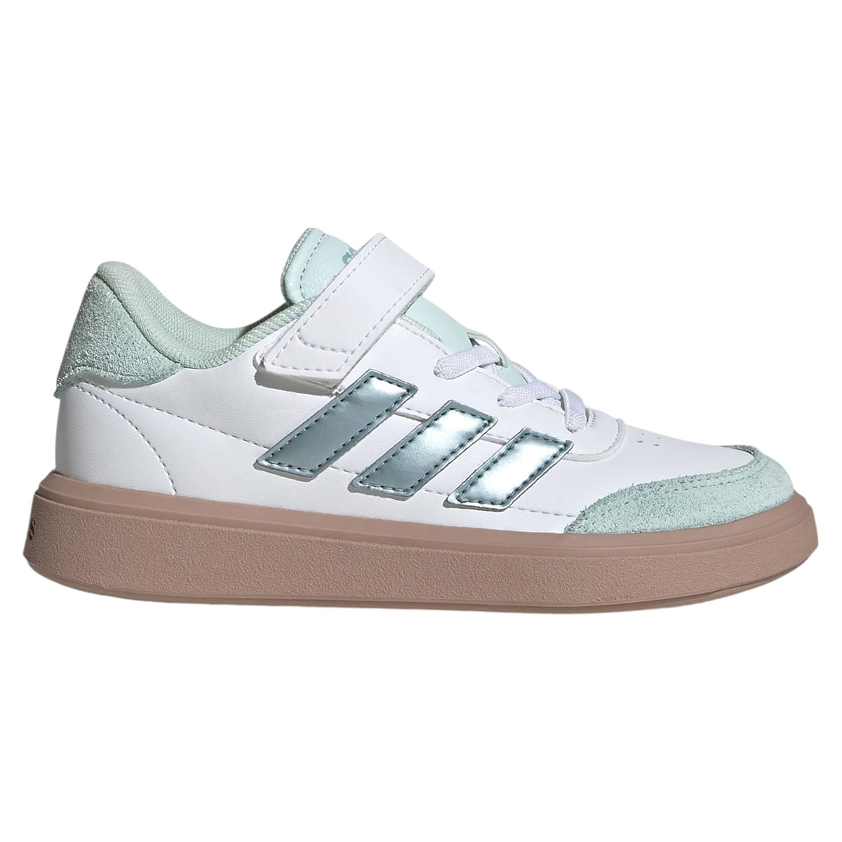 adidas-Courtblock-Shoe---Kid-s-FTWWHT-MAGRMT-HALMIN