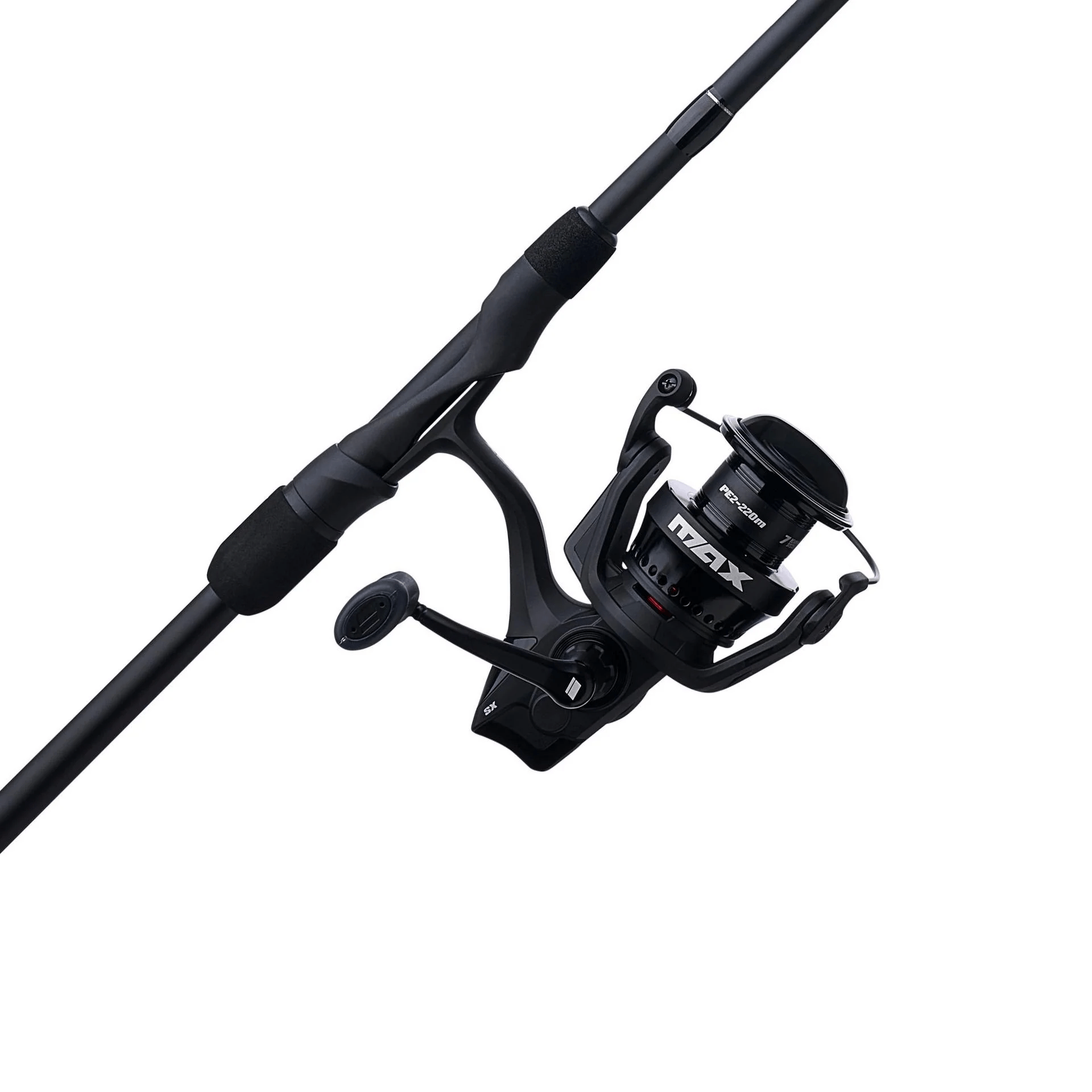 ロッド ABU  COMBINO Abu Garcia Max SX Spinning Combo - Als.com