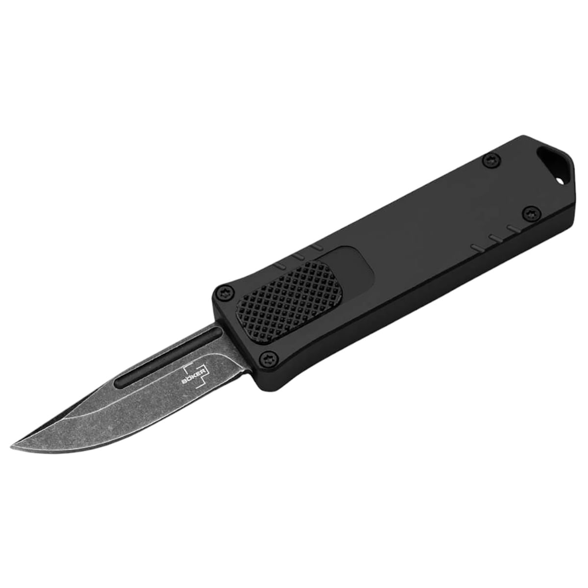 Boker-Plus-USB-2.0-OTF-Knife-Black