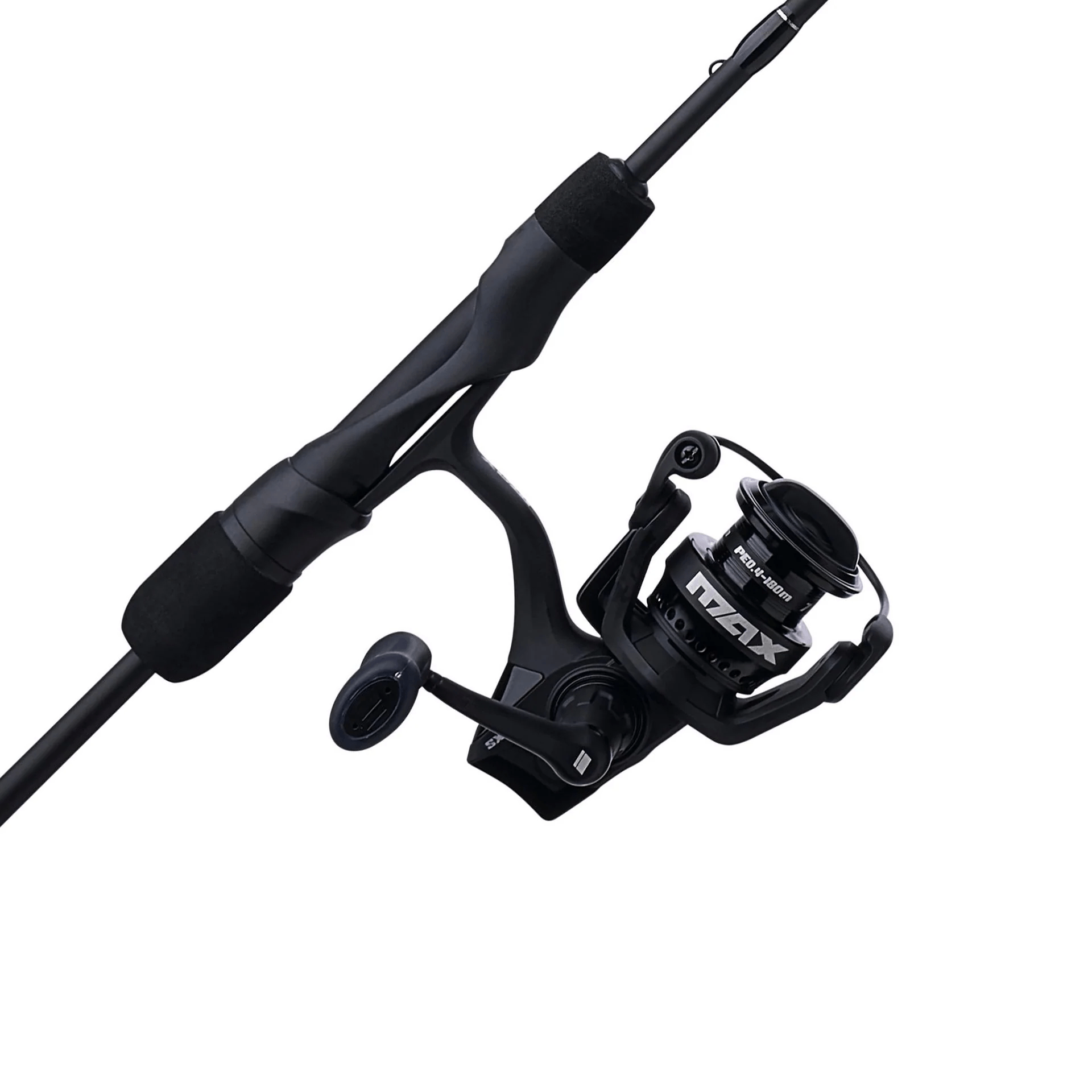 Fishing Pole Abu Garcia Max X Spinning Combo Abu Garcia Max SX