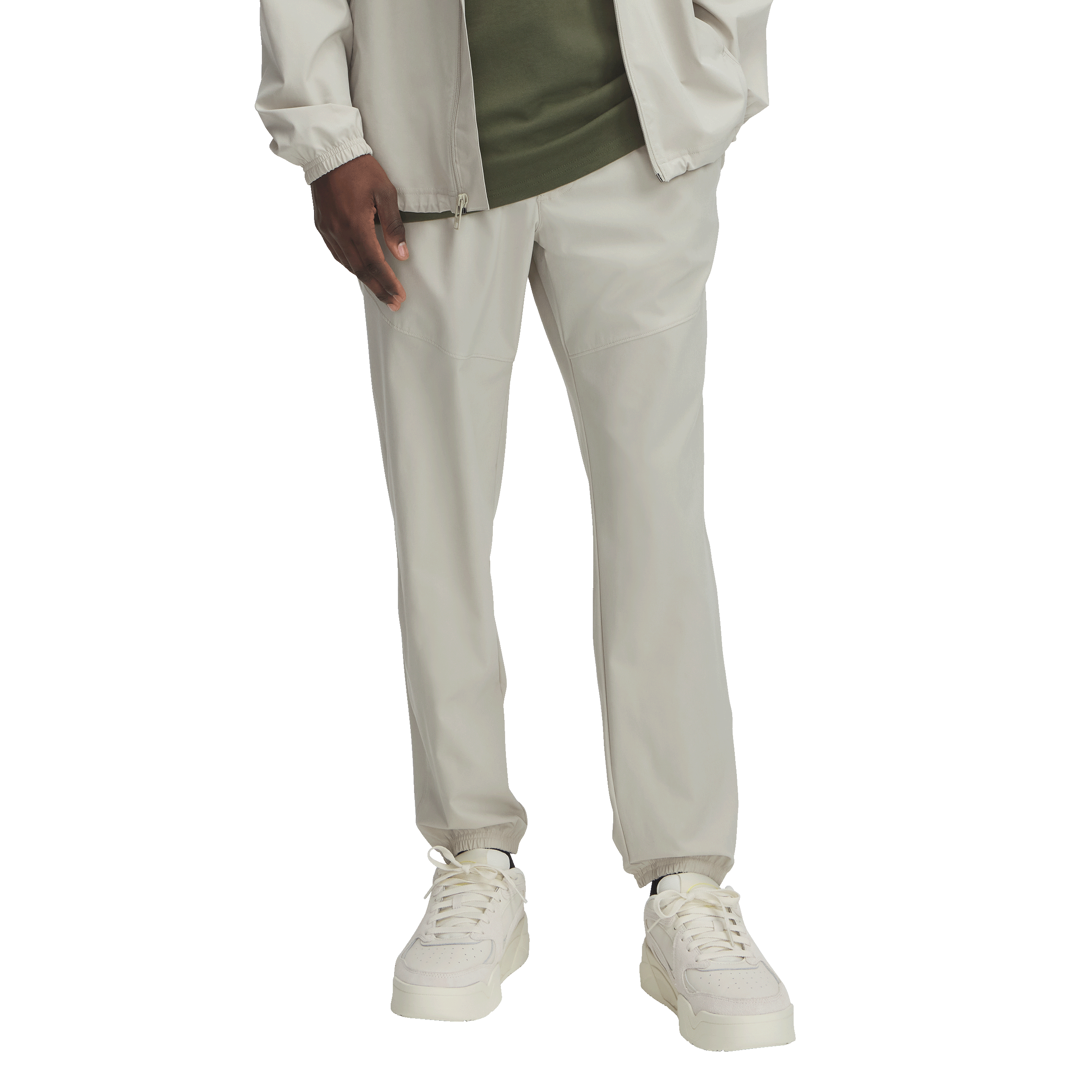 Under-Armour-UA-Vibe-Woven-Jogger---Men-s-Khaki-Base