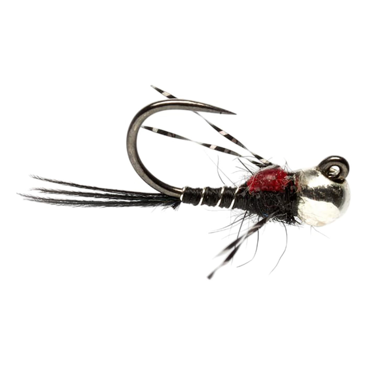 Fulling Mill Fly Higa's Tactical SOS Fly - Als.com