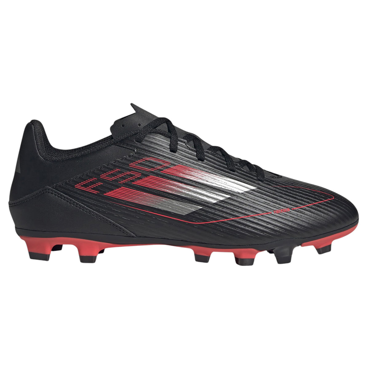 adidas-F50-Club-FG-MG-Soccer-Cleat---Men-s-BLACK-IRONMT-LUCRED
