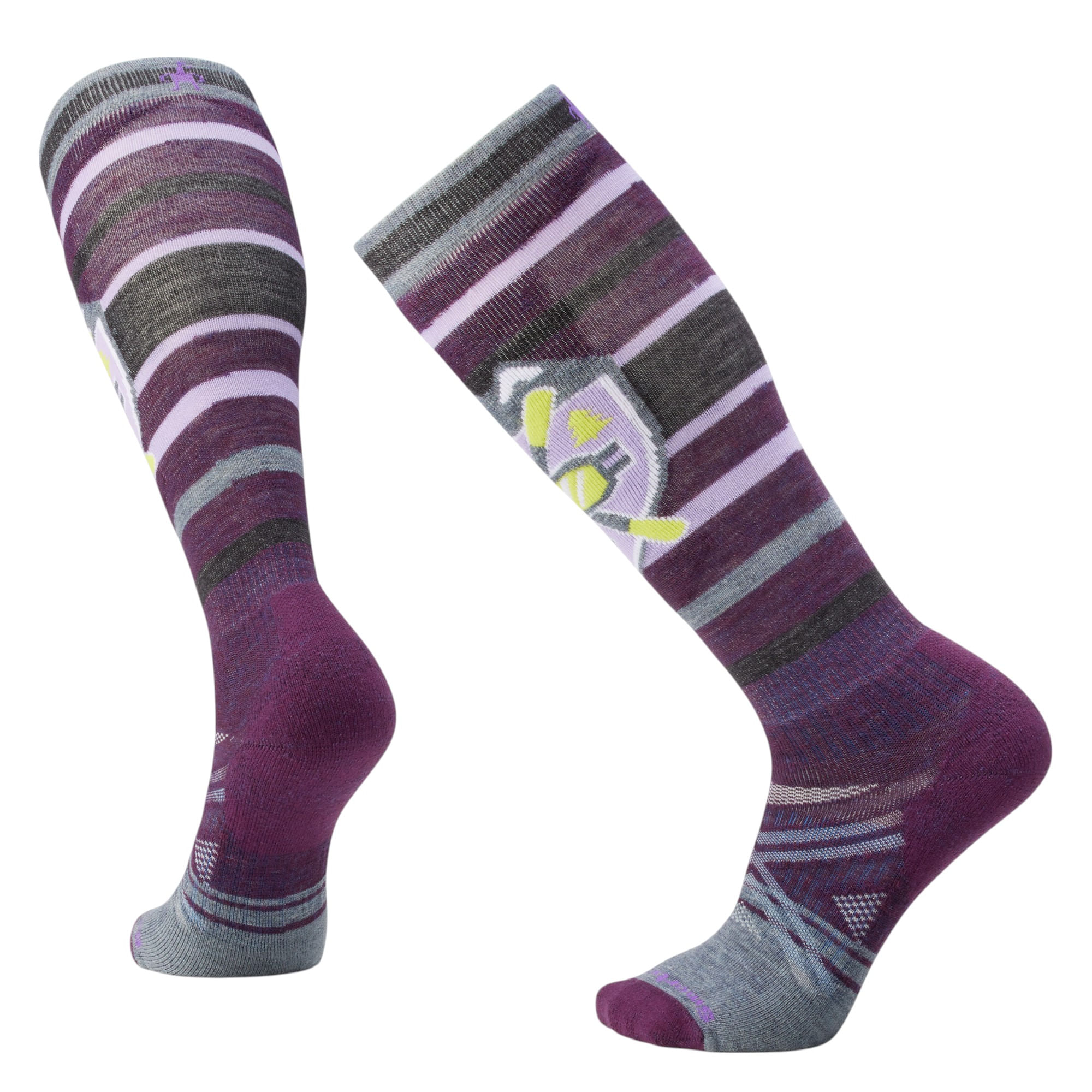 Smartwool-Ski-Full-Cushion-Alpine-Edge-Sock-Purple-Iris